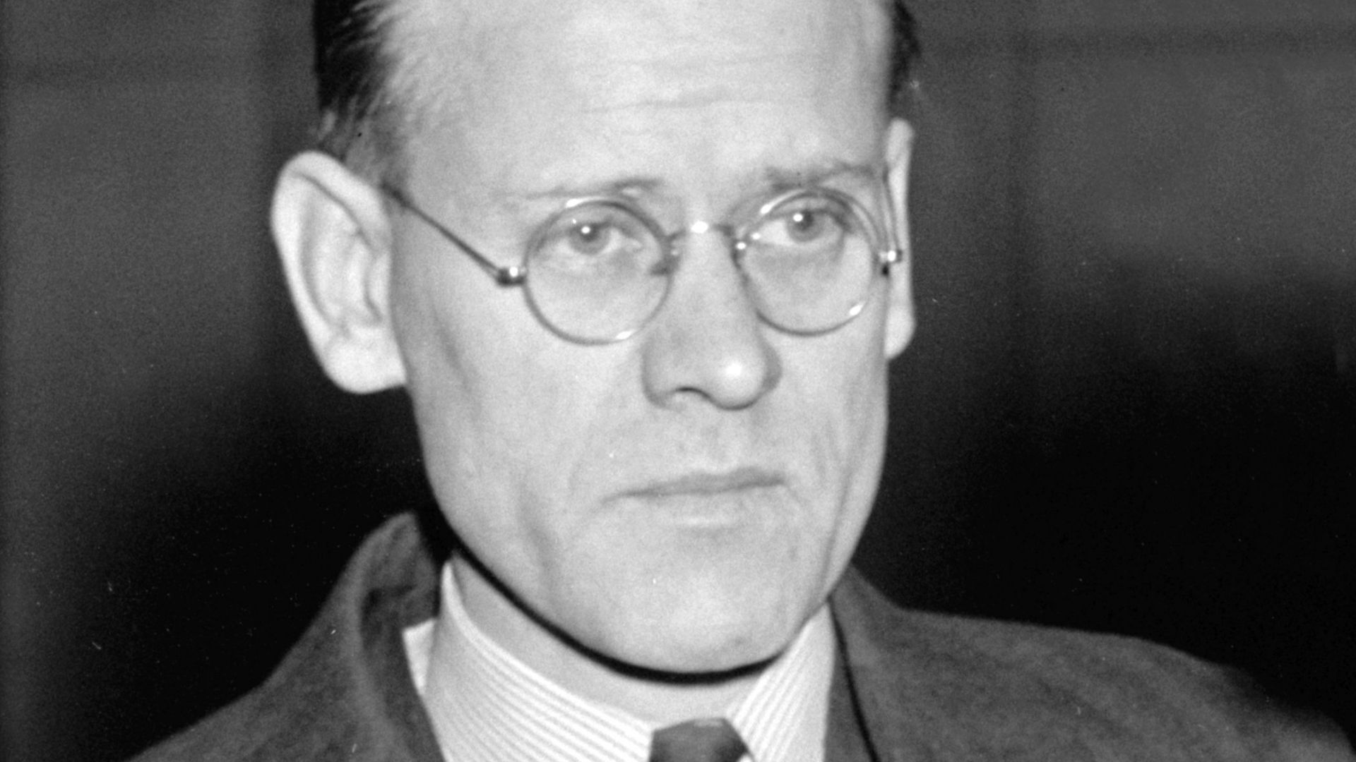 5. Philo Farnsworth