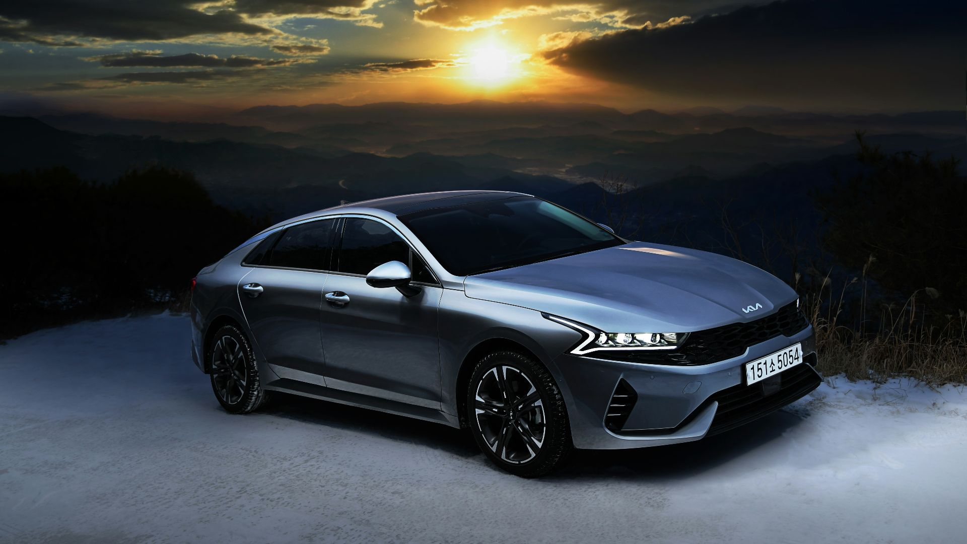 1. Kia Optima (2011-2015)