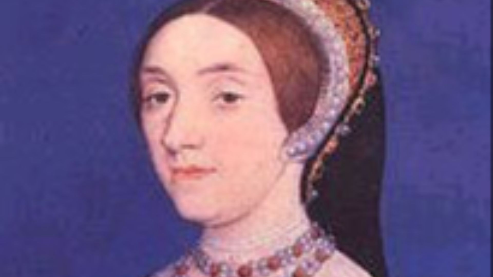 3. Catherine Howard et Thomas Culpeper