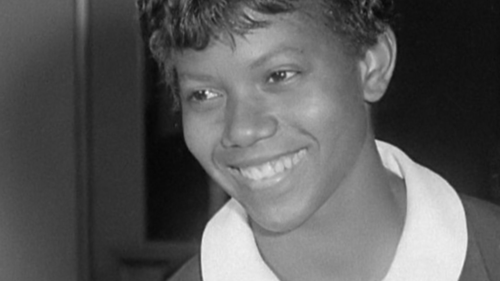 4. Wilma Rudolph