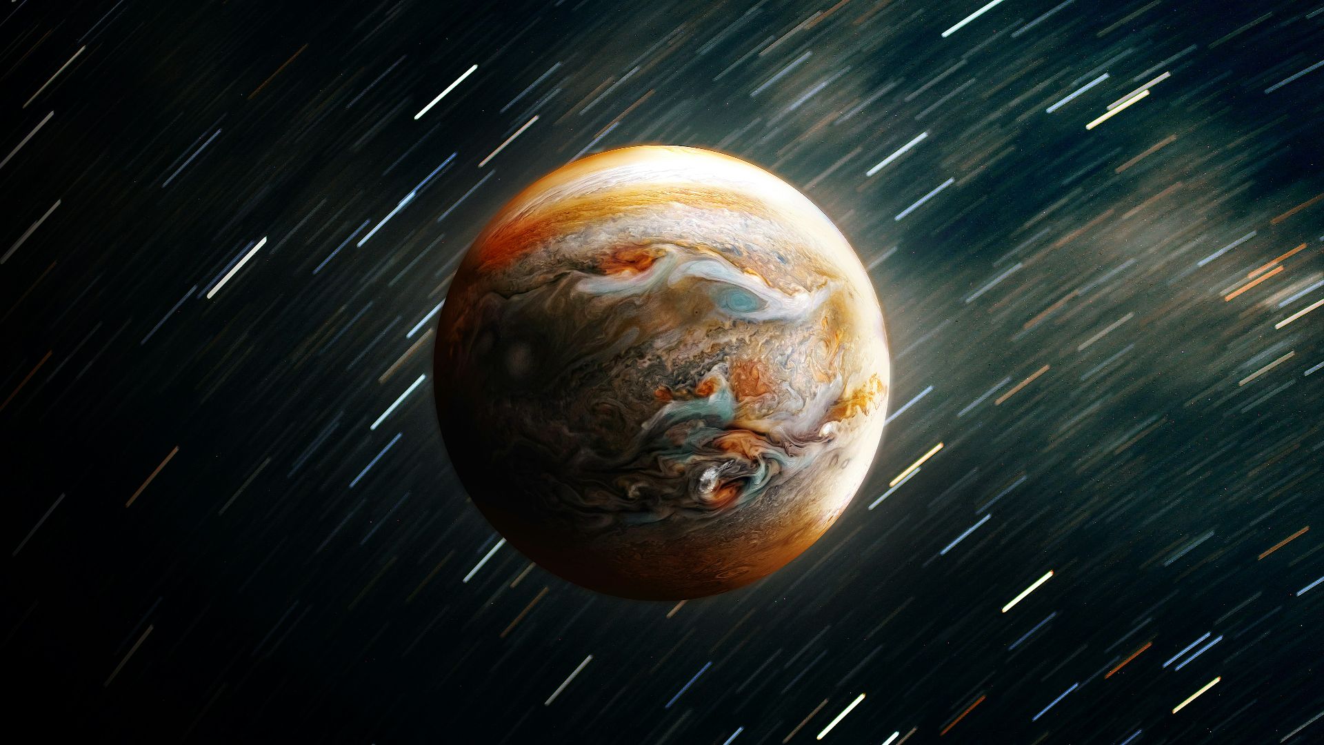 12. Les lunes de Jupiter