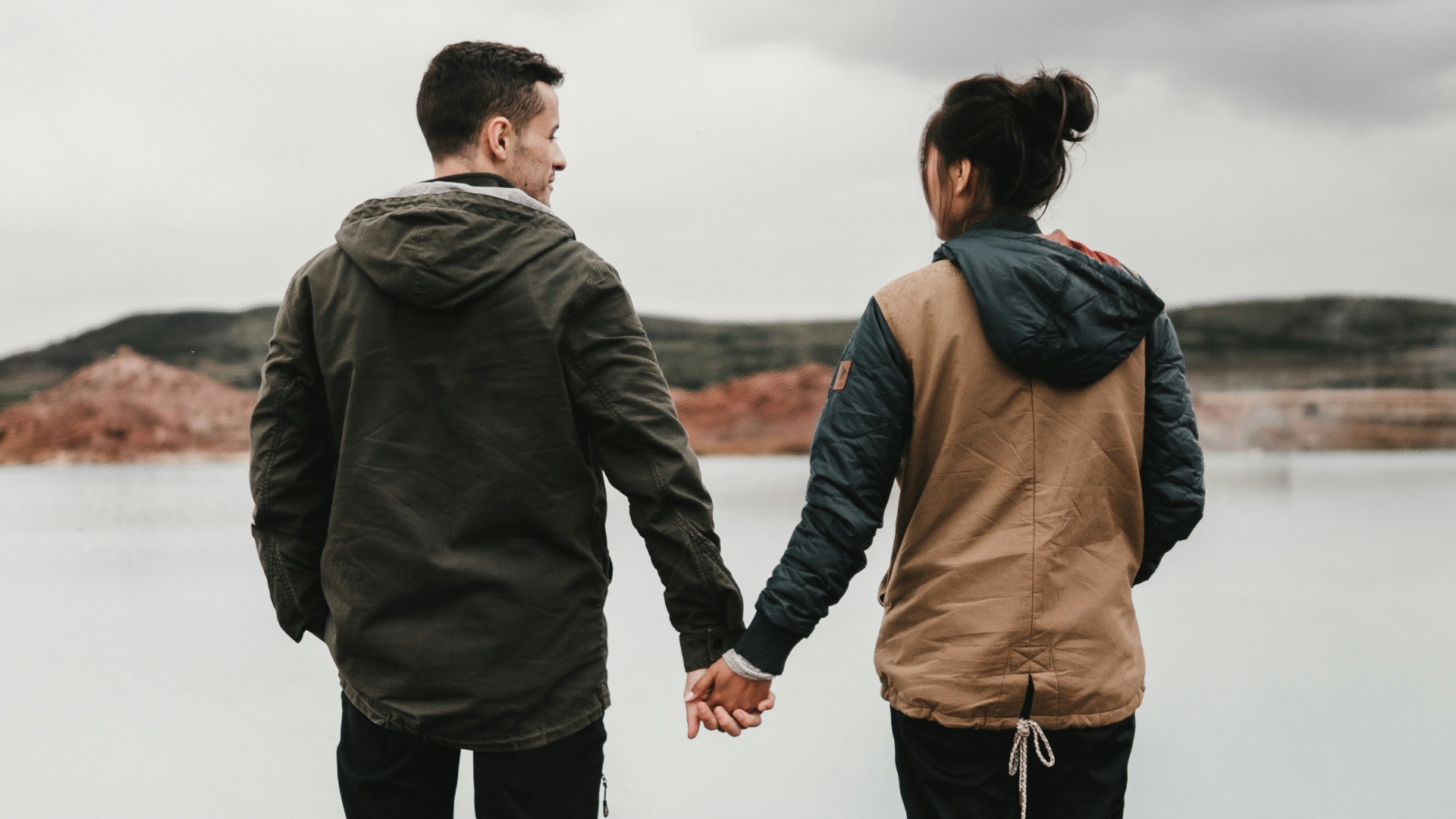 2. La communication se fait naturellement entre vous