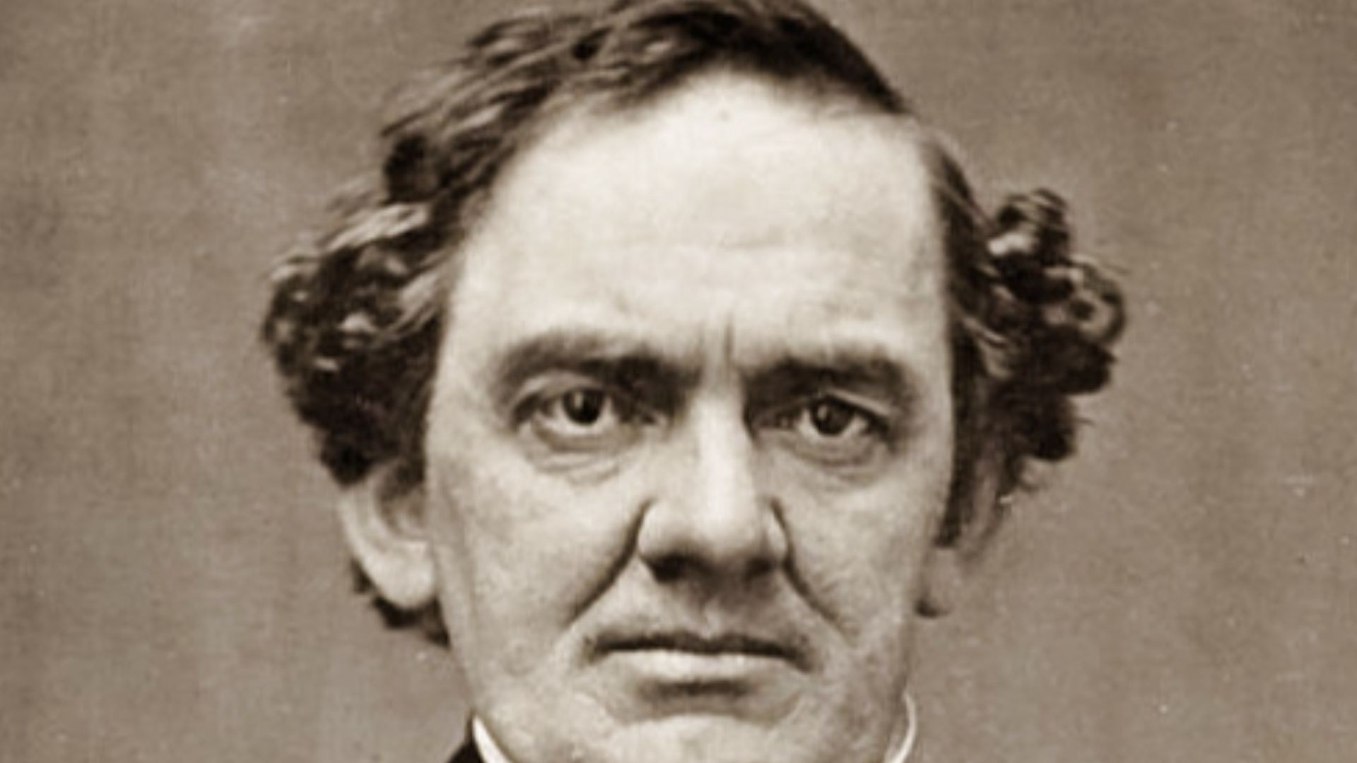 7. P.T. Barnum