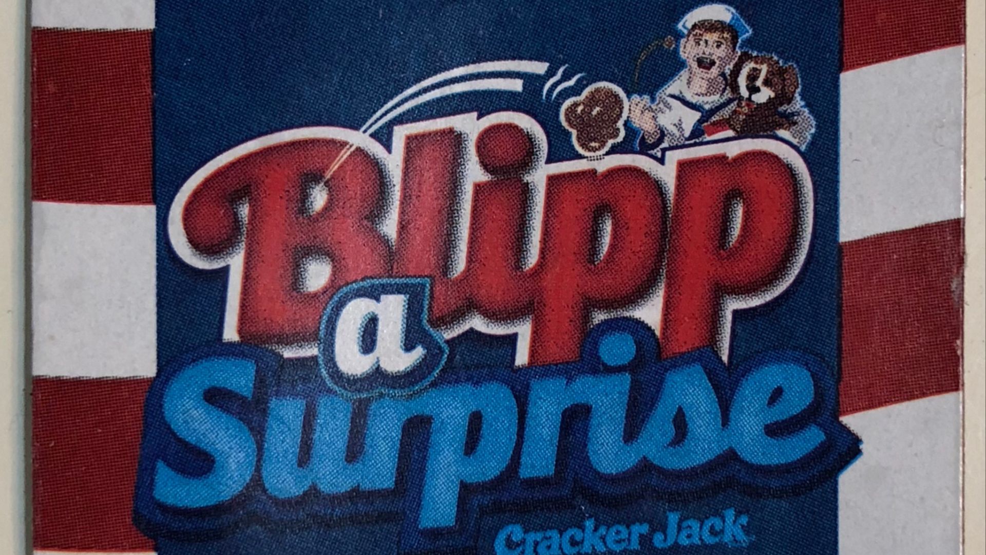 20 Nostalgic American Treats, from 1900 to 1990