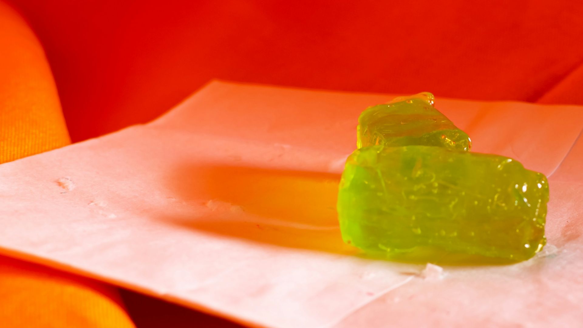 16. Bonbons à la marrube