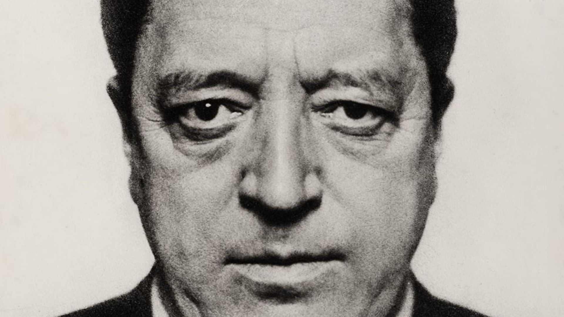 8. Ludwig Mies van der Rohe