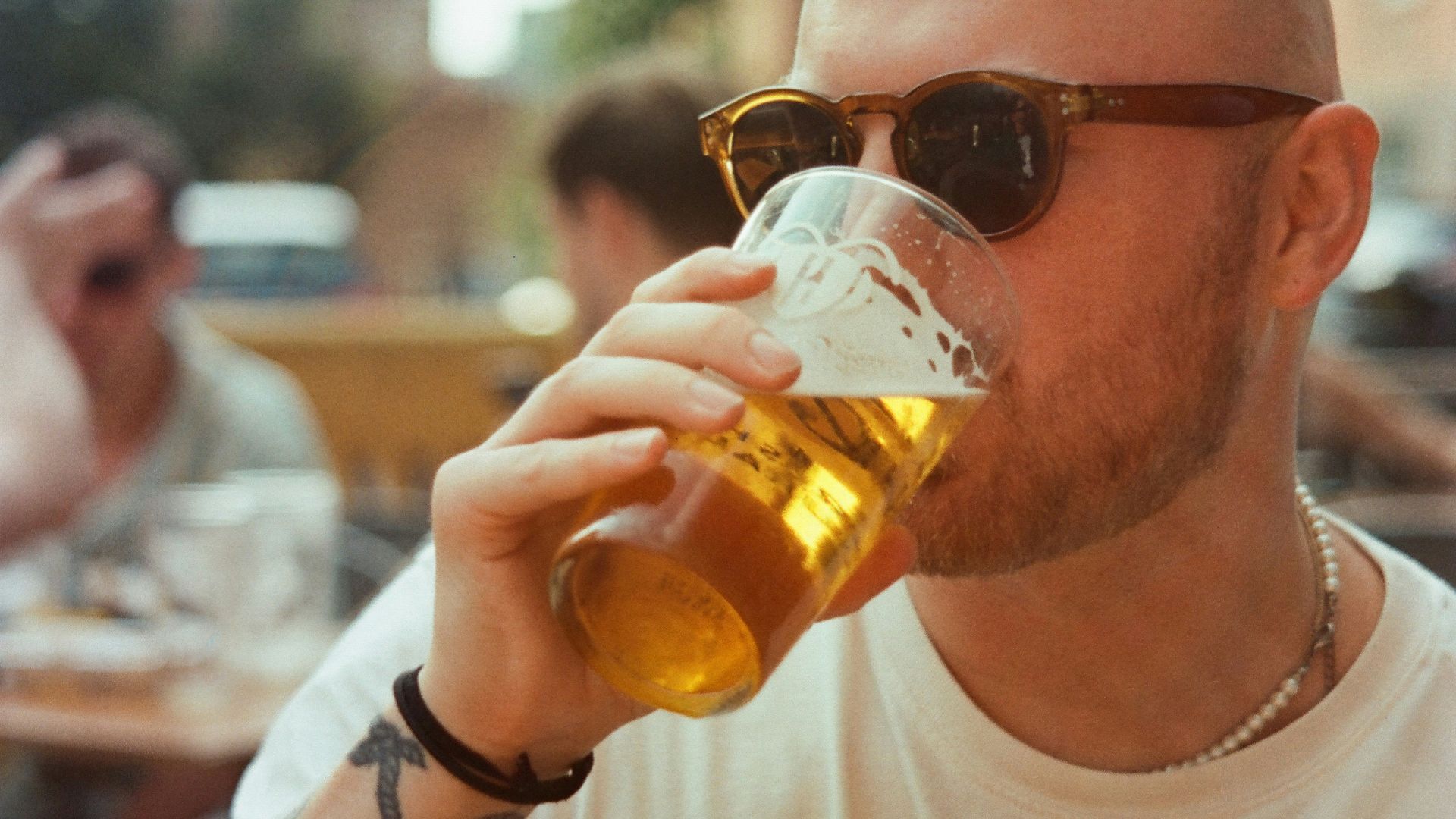 4. Boire la même quantité qu’avant