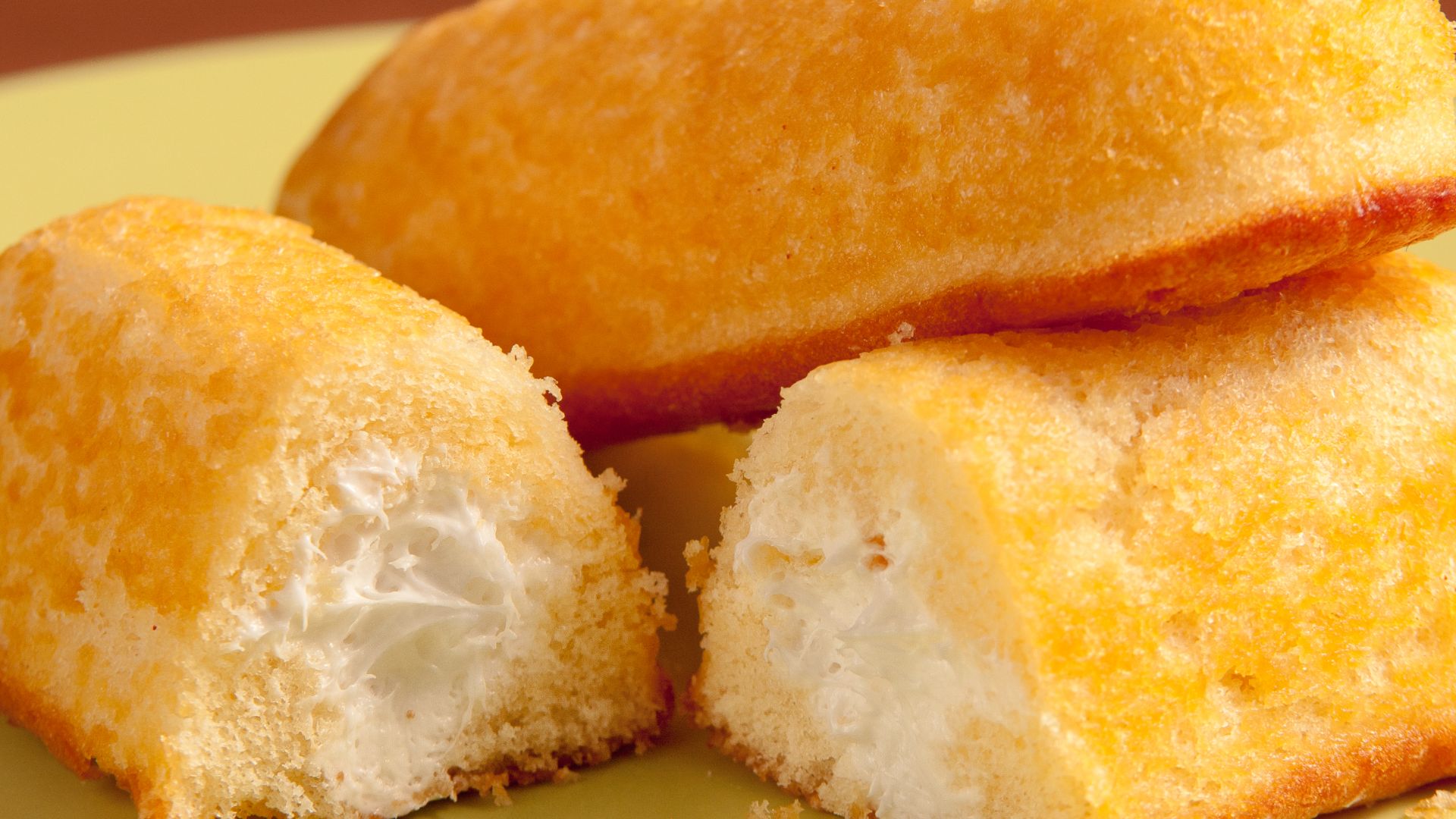 4. Les Twinkies Hostess (années 1930)