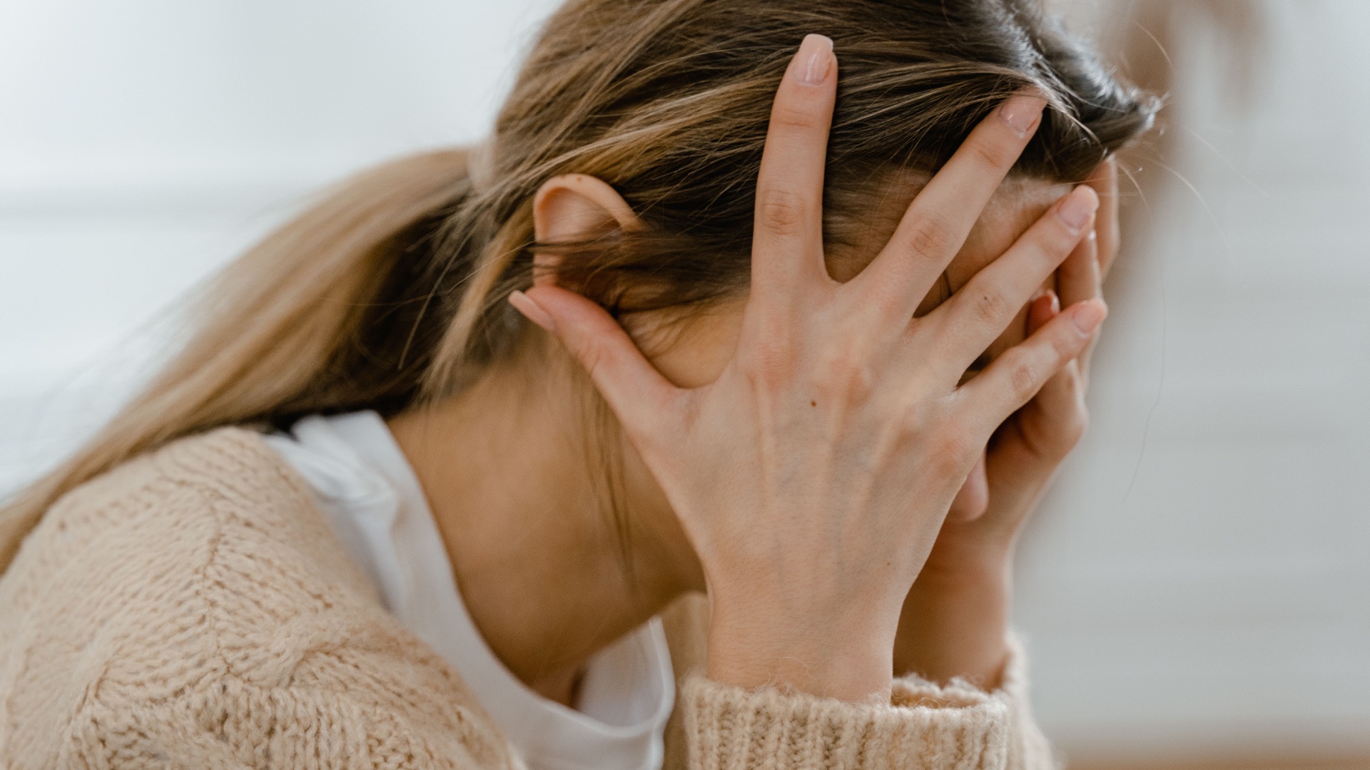 4. Vos choix sont principalement dictés par la peur