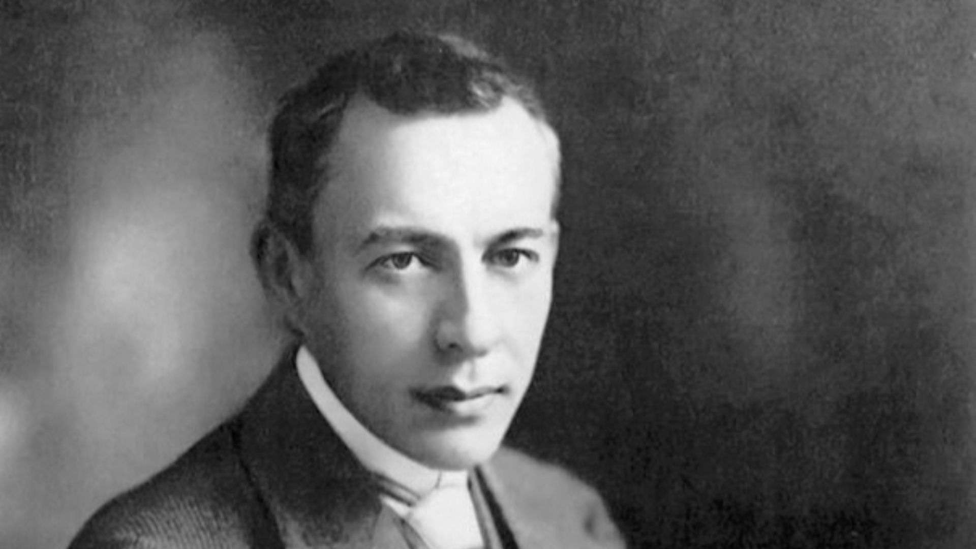 8. Sergueï Rachmaninov — Concerto pour piano n° 2