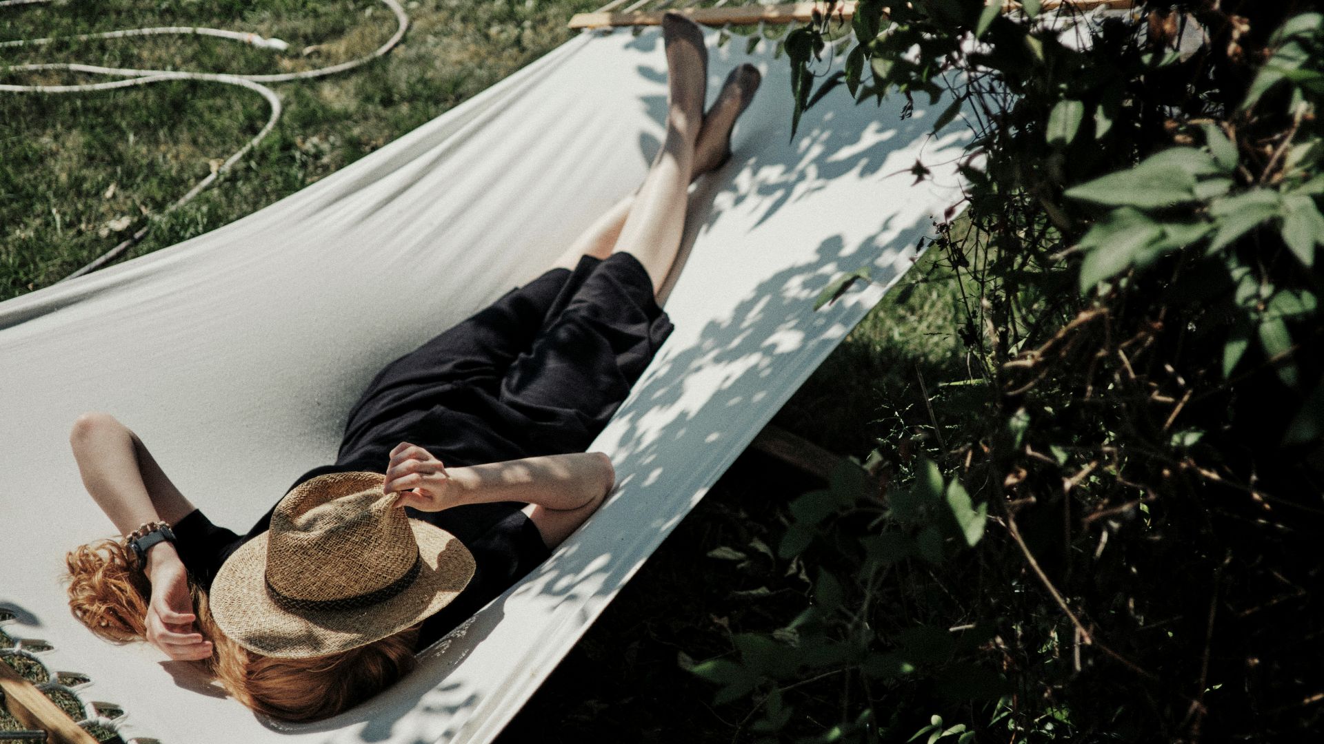 5. Se reposer plutôt que de forcer