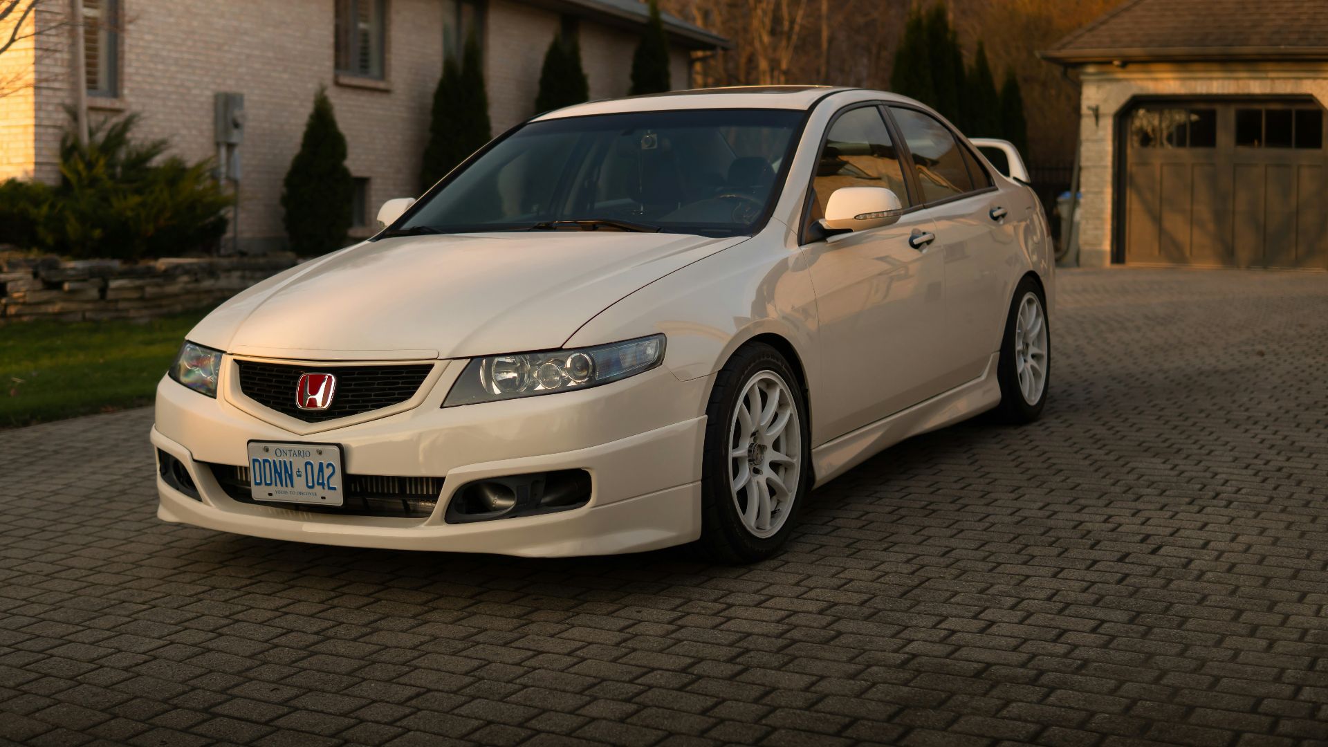 20. Acura TSX Sport Wagon