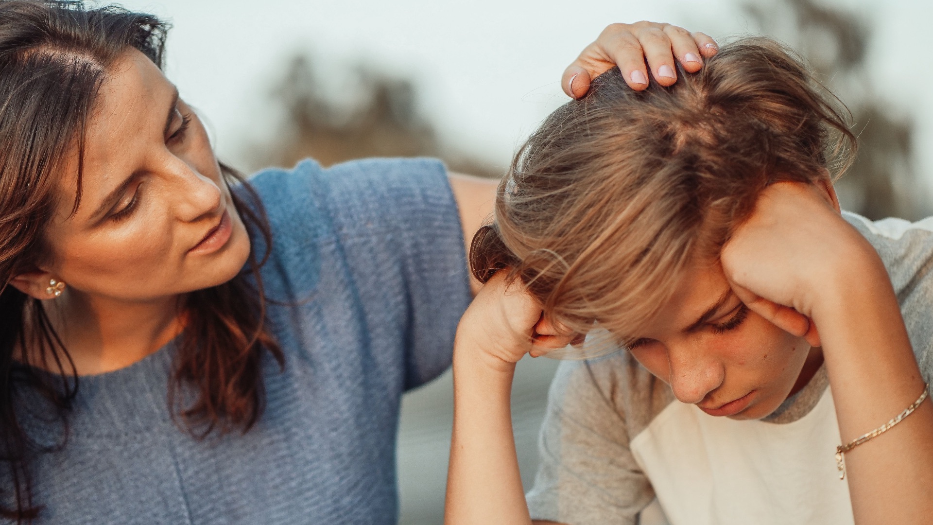 5. Écoutez avant de commencer à chercher une solution