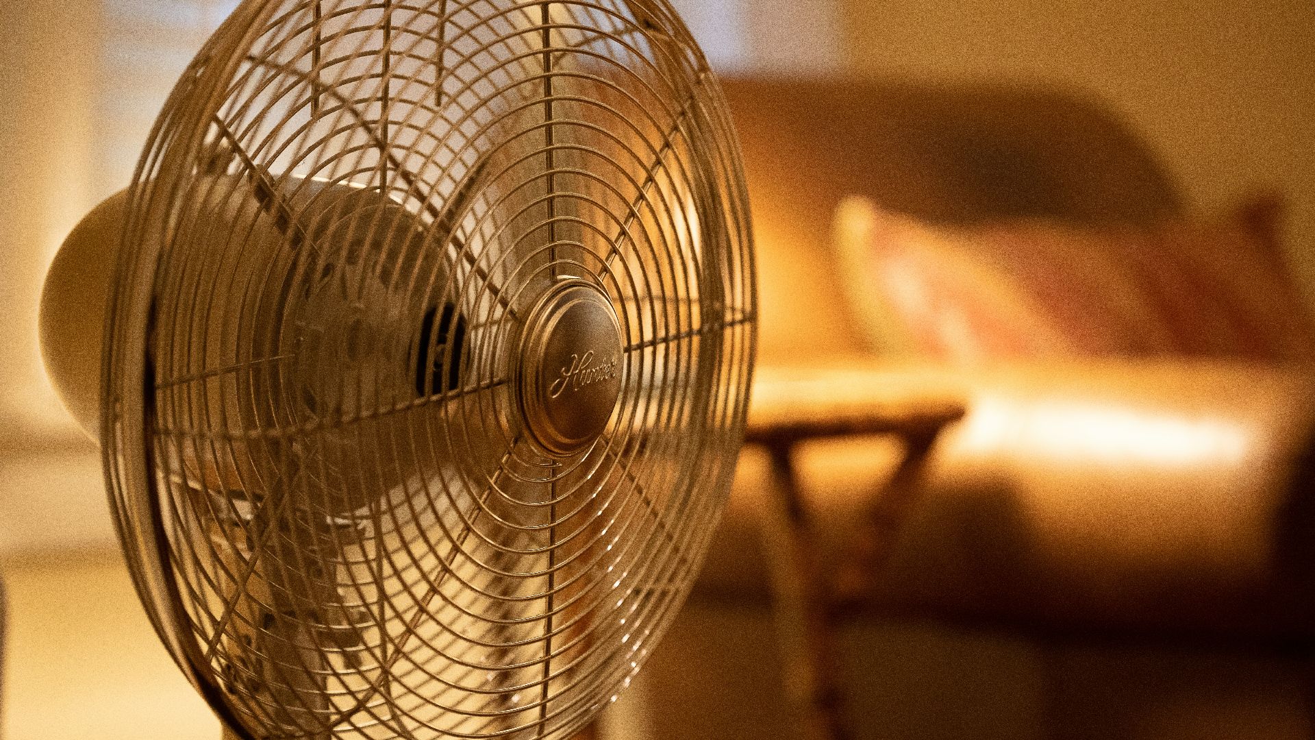 18. Ventilateur