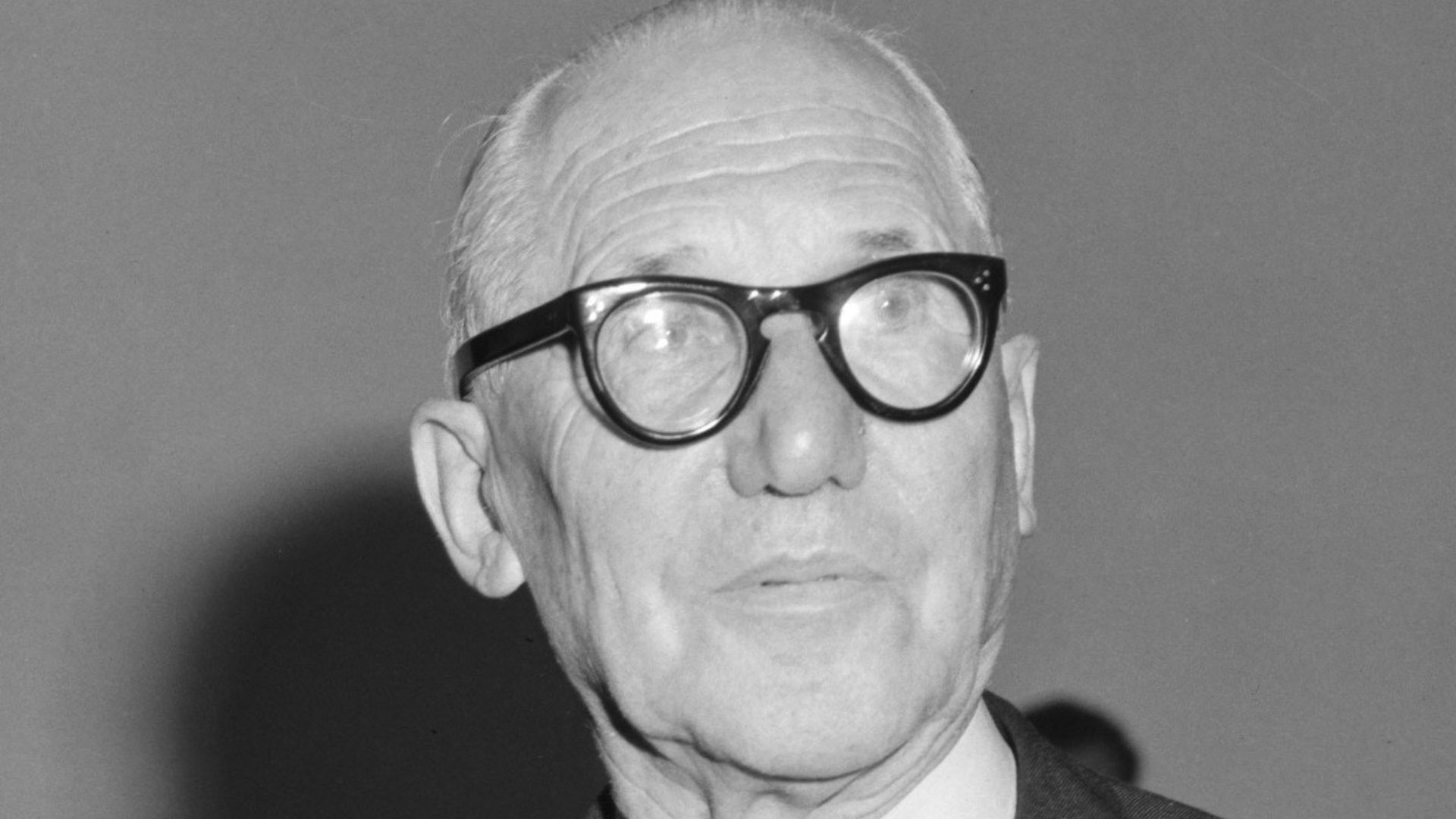 4. Le Corbusier
