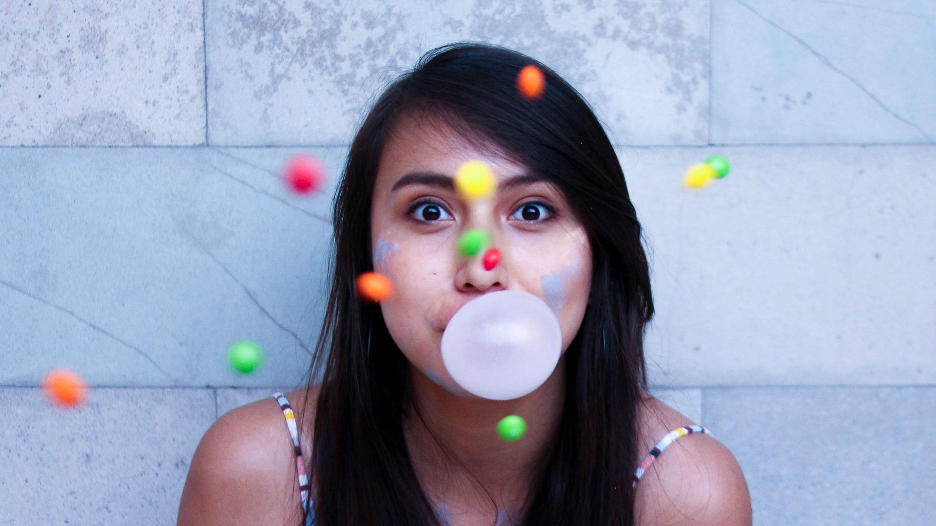 4. Super Bubble