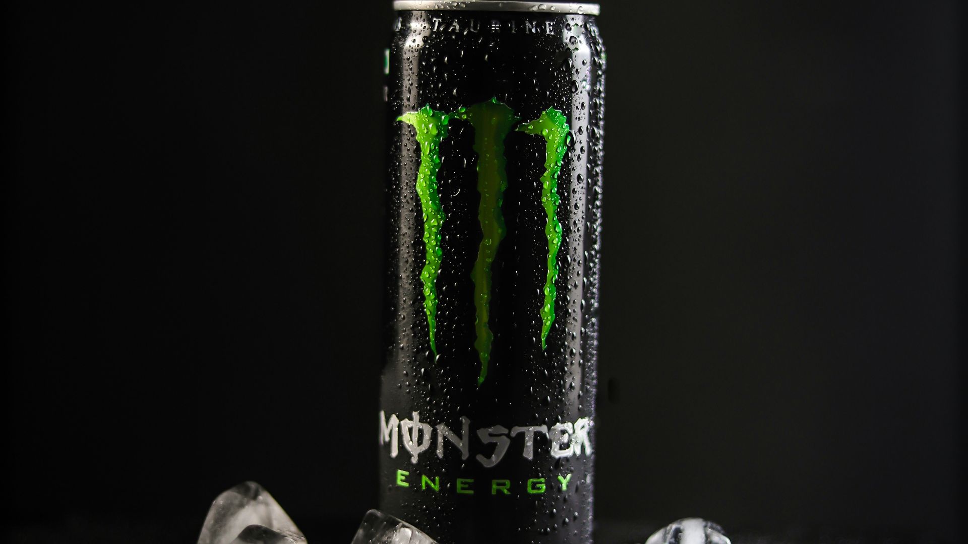 1. Monster Energy Original