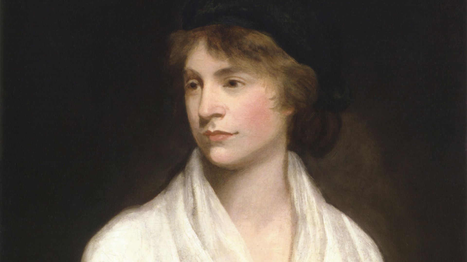7. Mary Wollstonecraft
