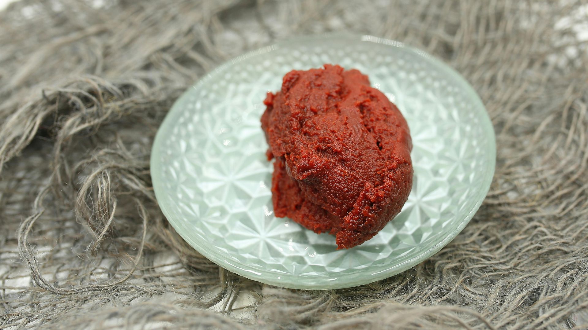 12. Pâte de crevettes
