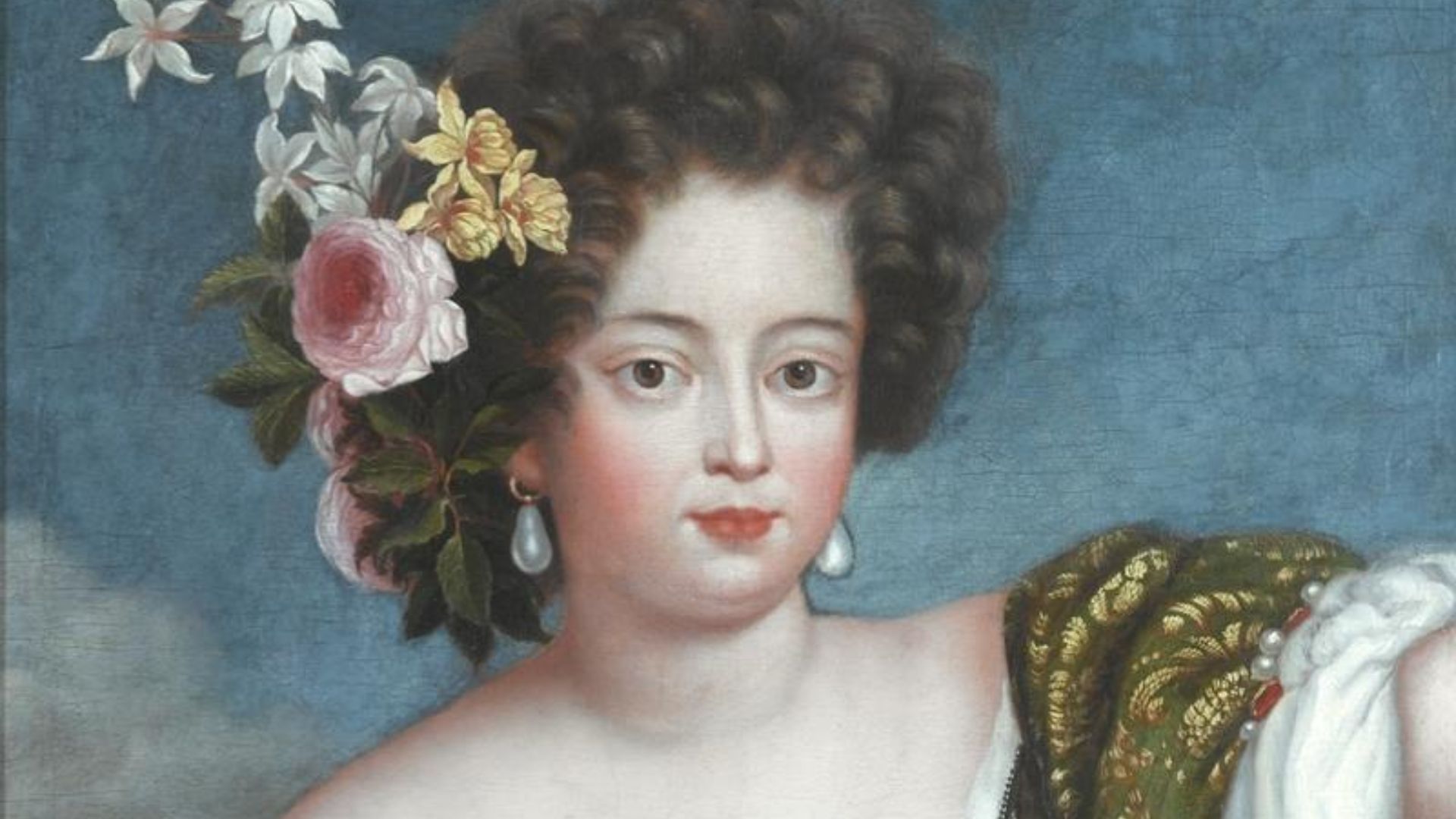 7. Sophie-Dorothée de Celle