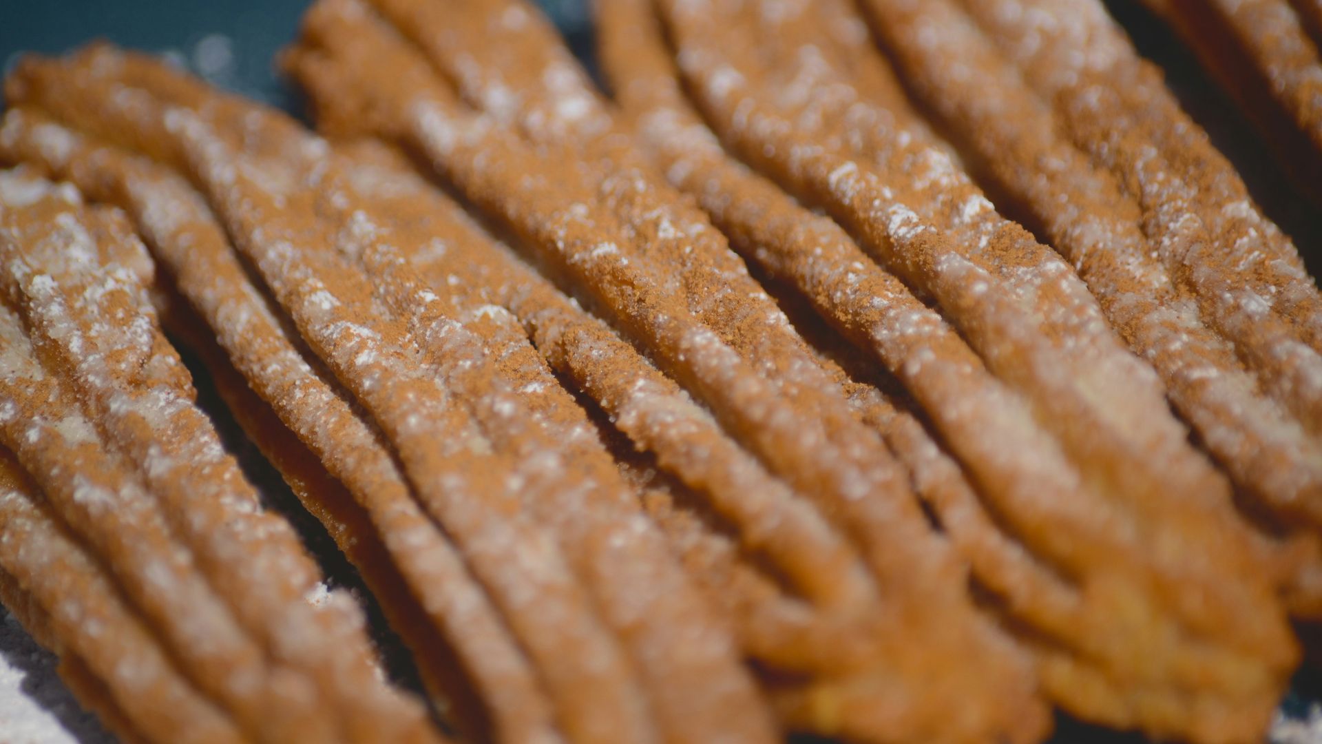 7. Churros