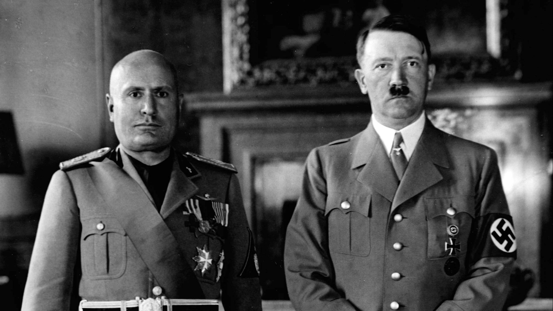 8. Ils ont vaincu le fascisme