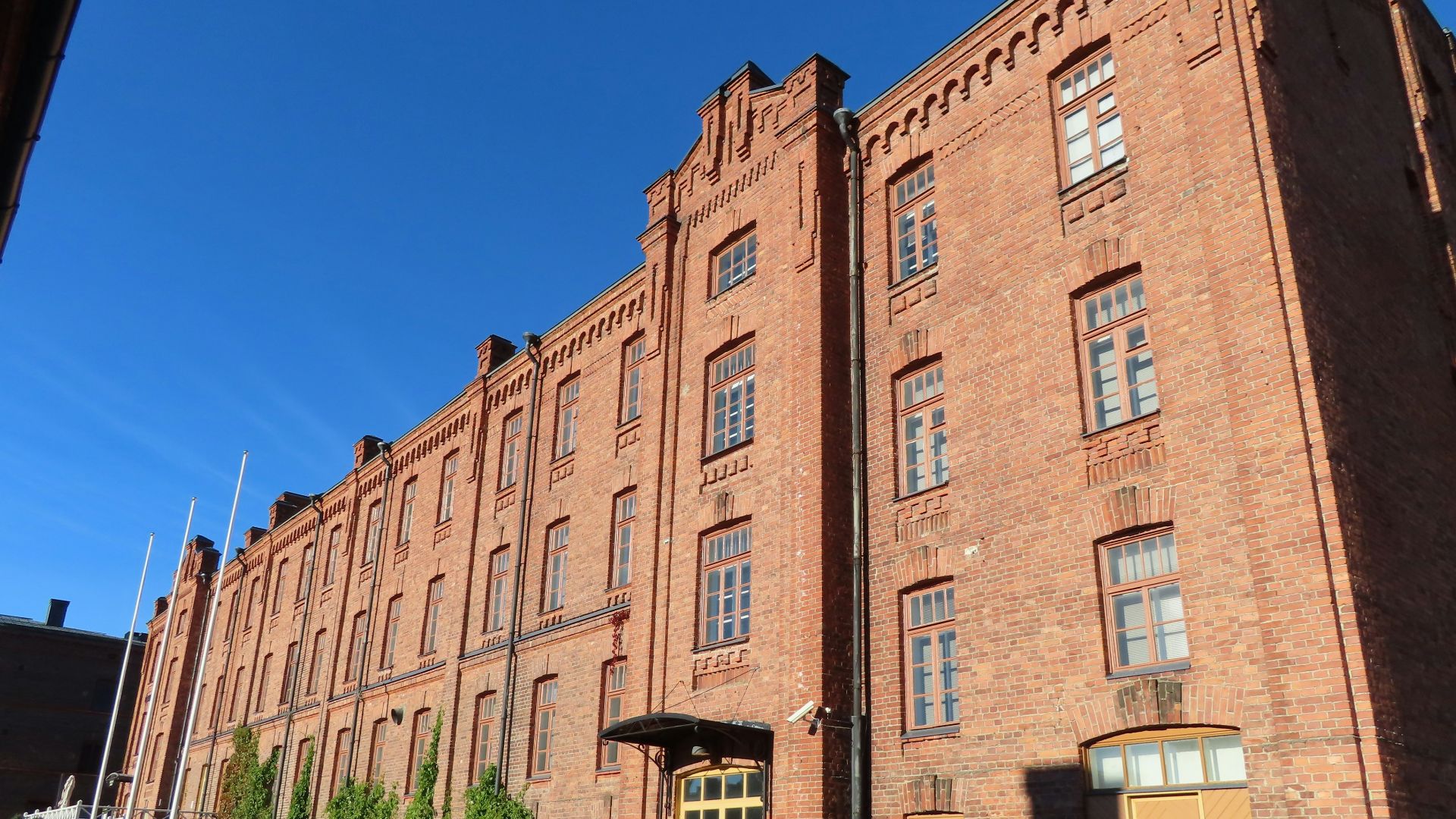 4. Finlande
