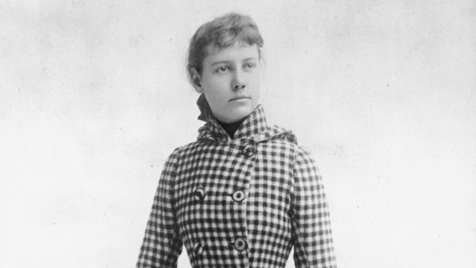 17. Nellie Bly