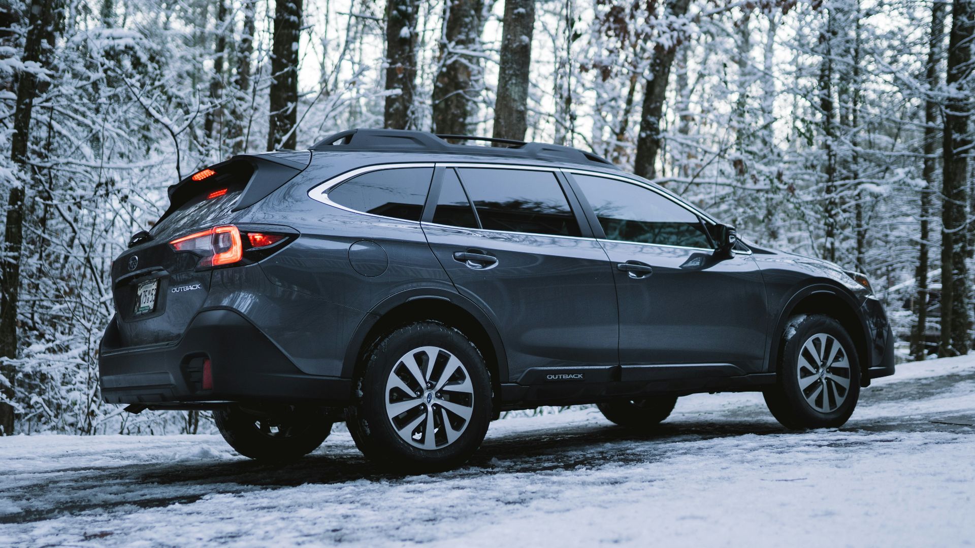 15. Subaru Crosstrek