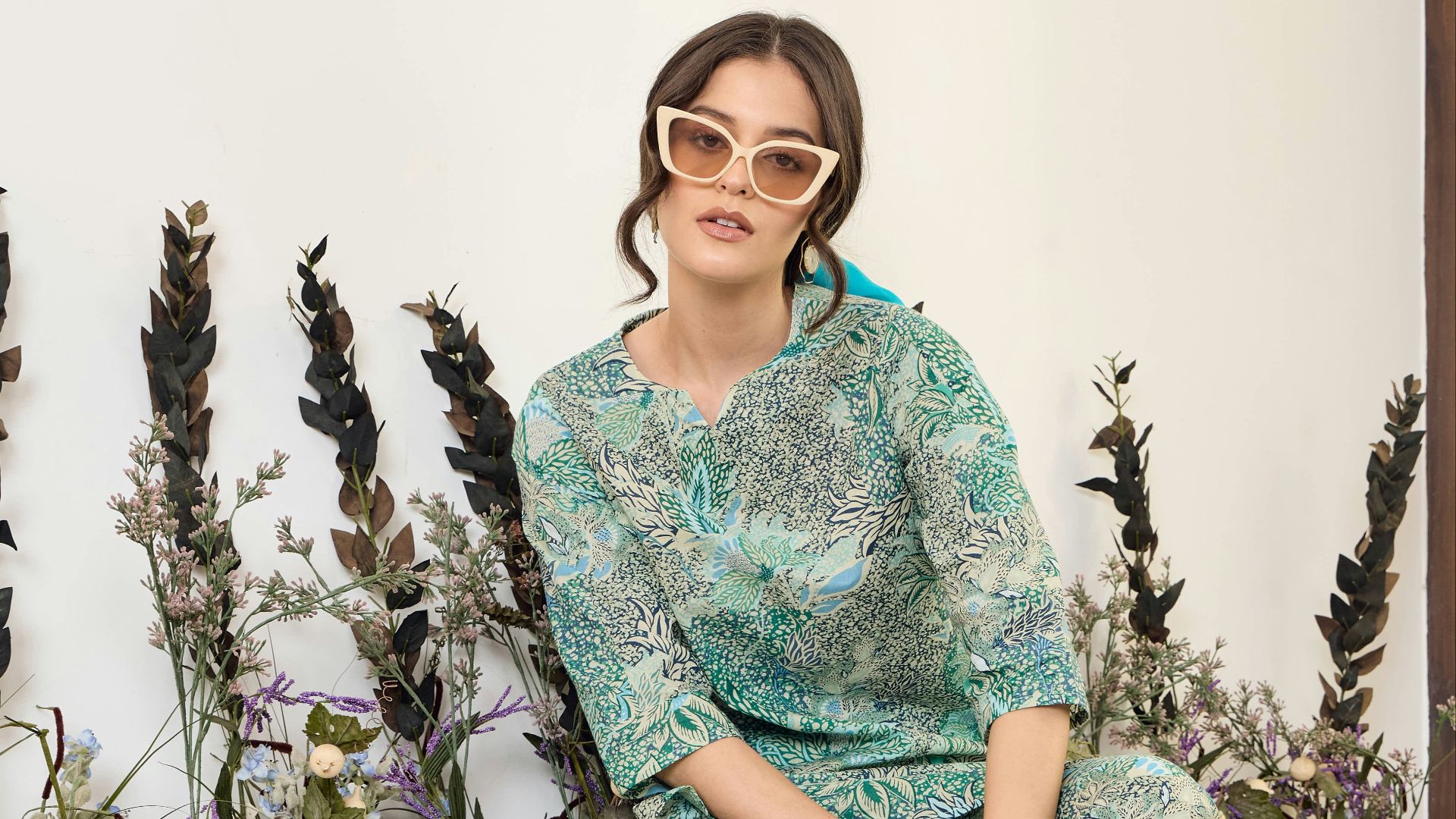 6. Ensembles deux pièces assortis