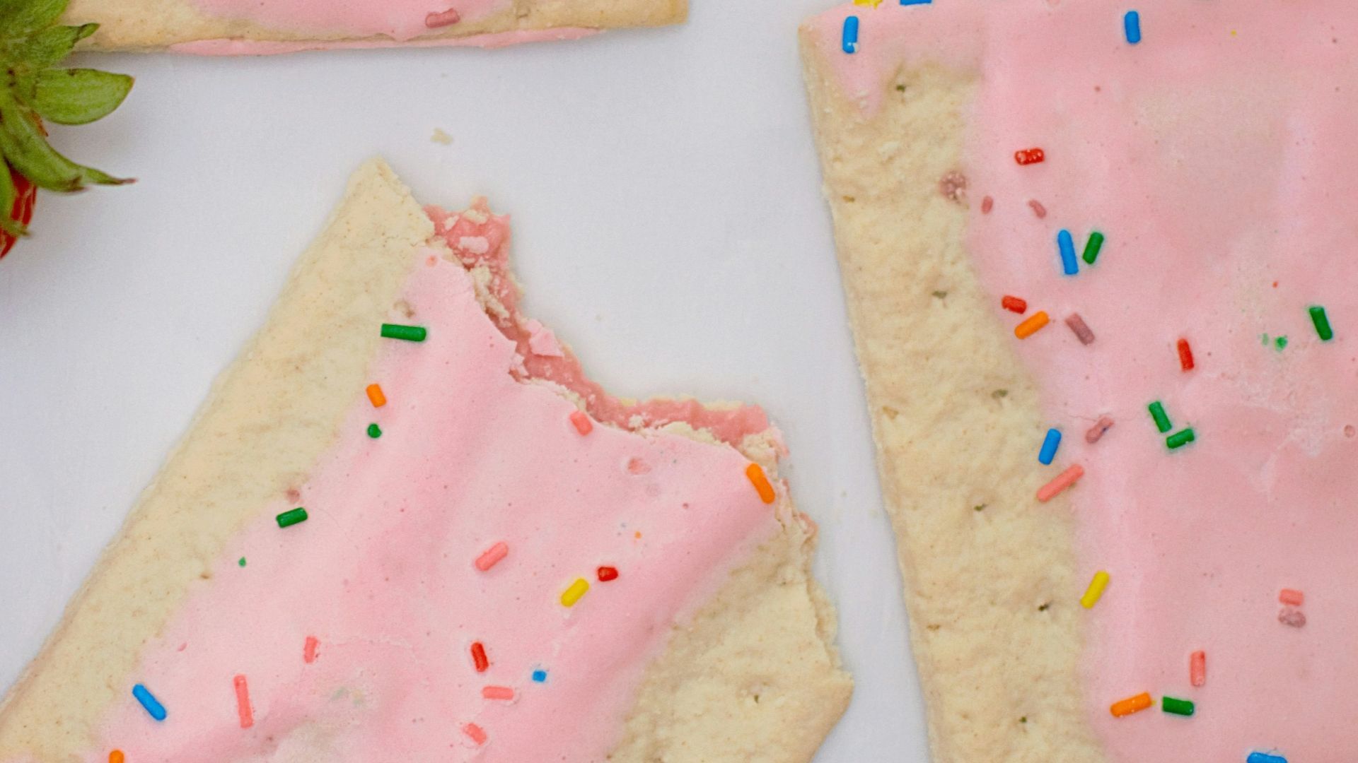 13. Pop-Tarts