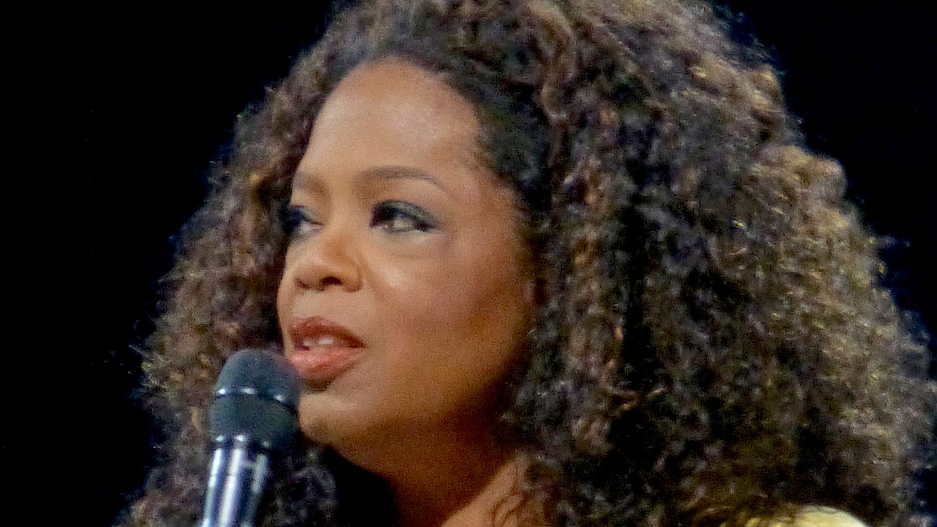 20. Oprah Winfrey