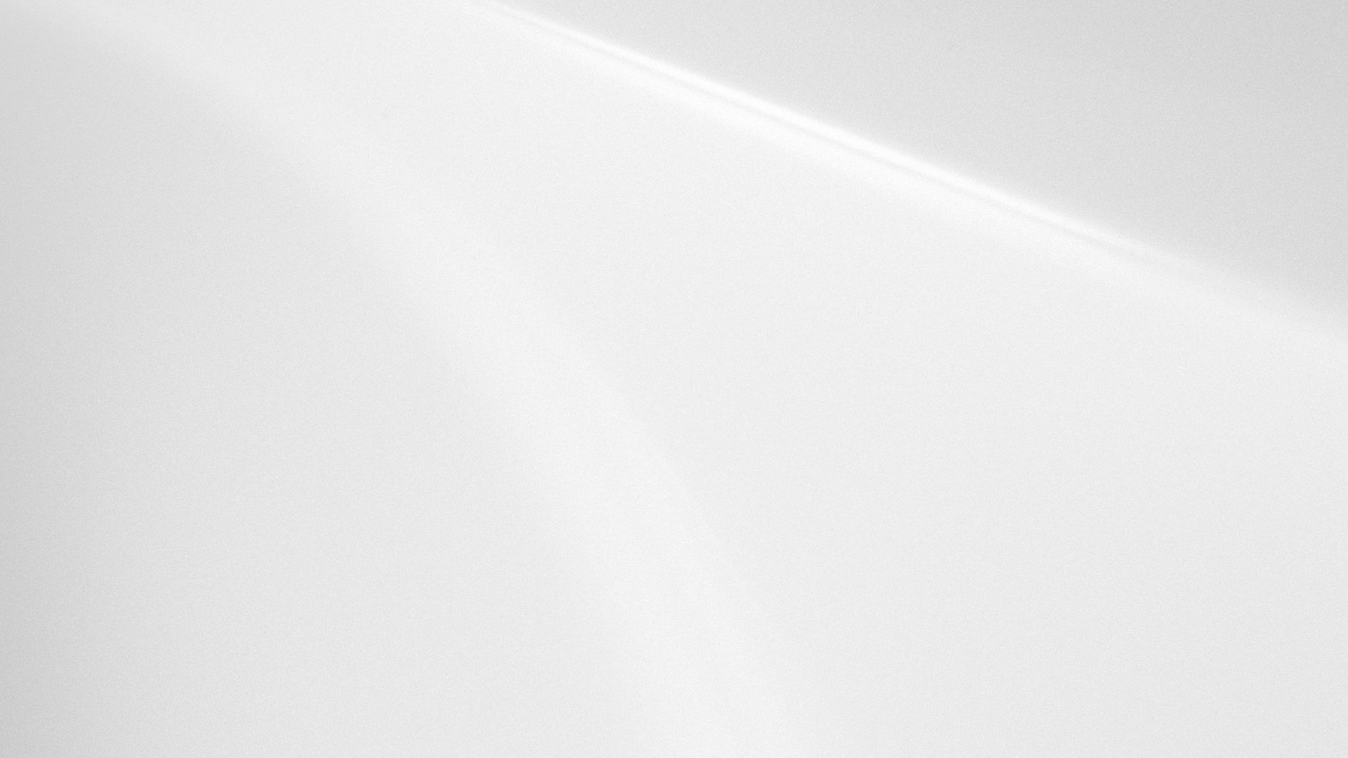 7. Les salons blancs immaculés peuvent vous donner un sentiment étrange d'isolement