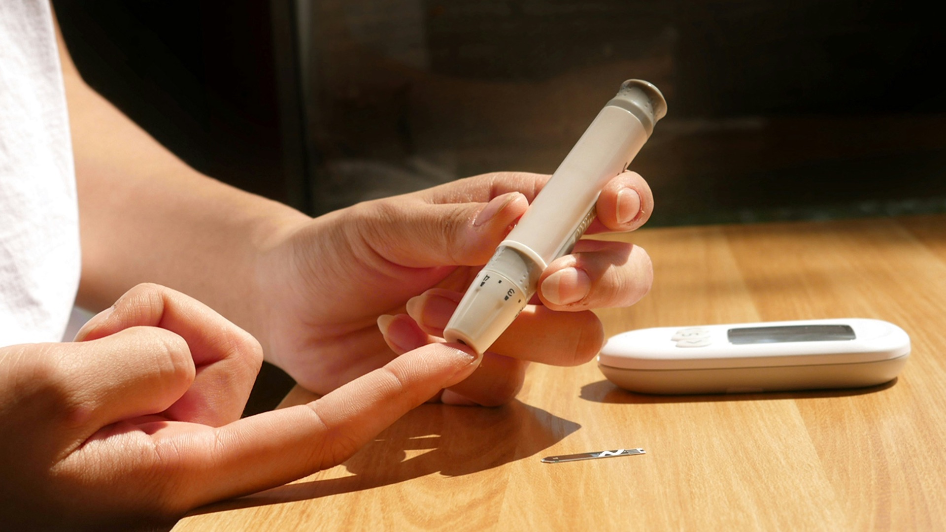 5. Le recours à l'insuline signifie que le traitement a échoué