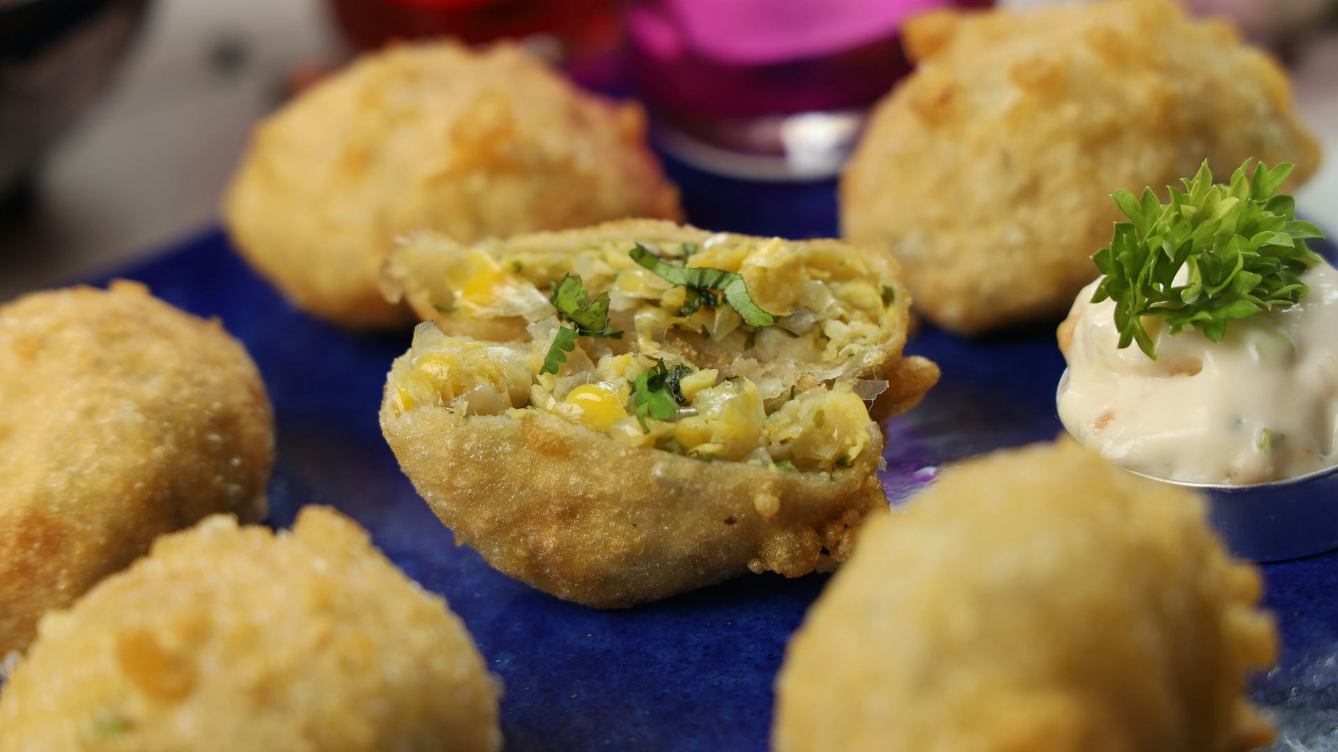 14. Bouchées au piment jalapeño