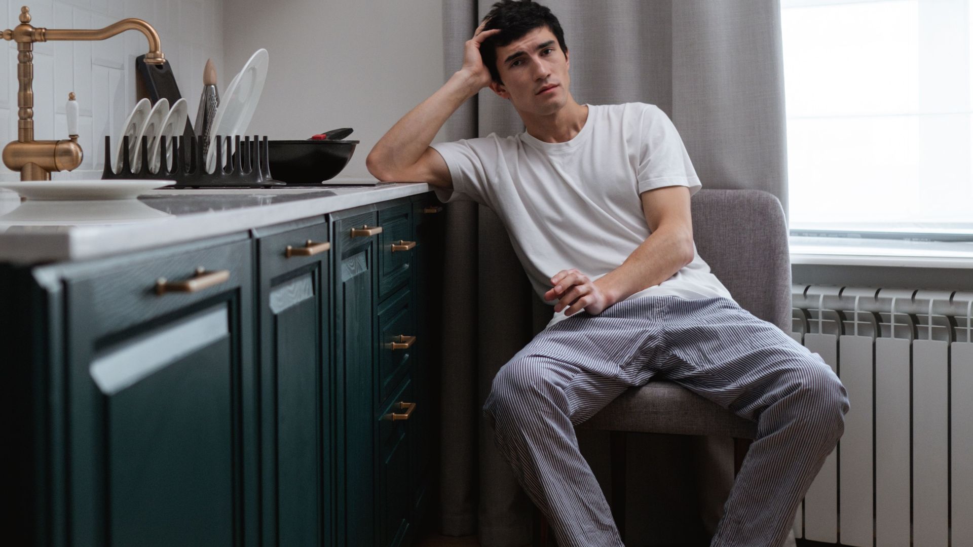 5. Éviter tout ce qui attire trop l'attention