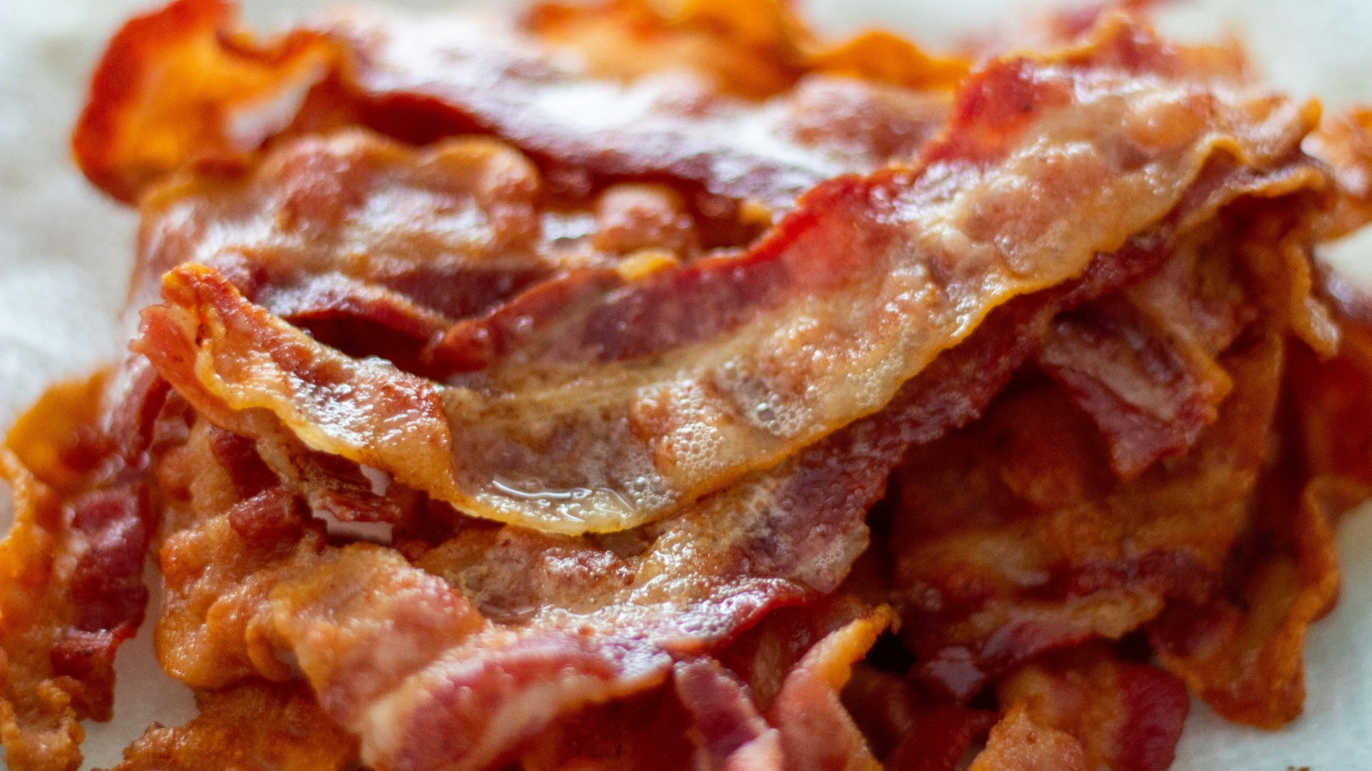 2. Bacon