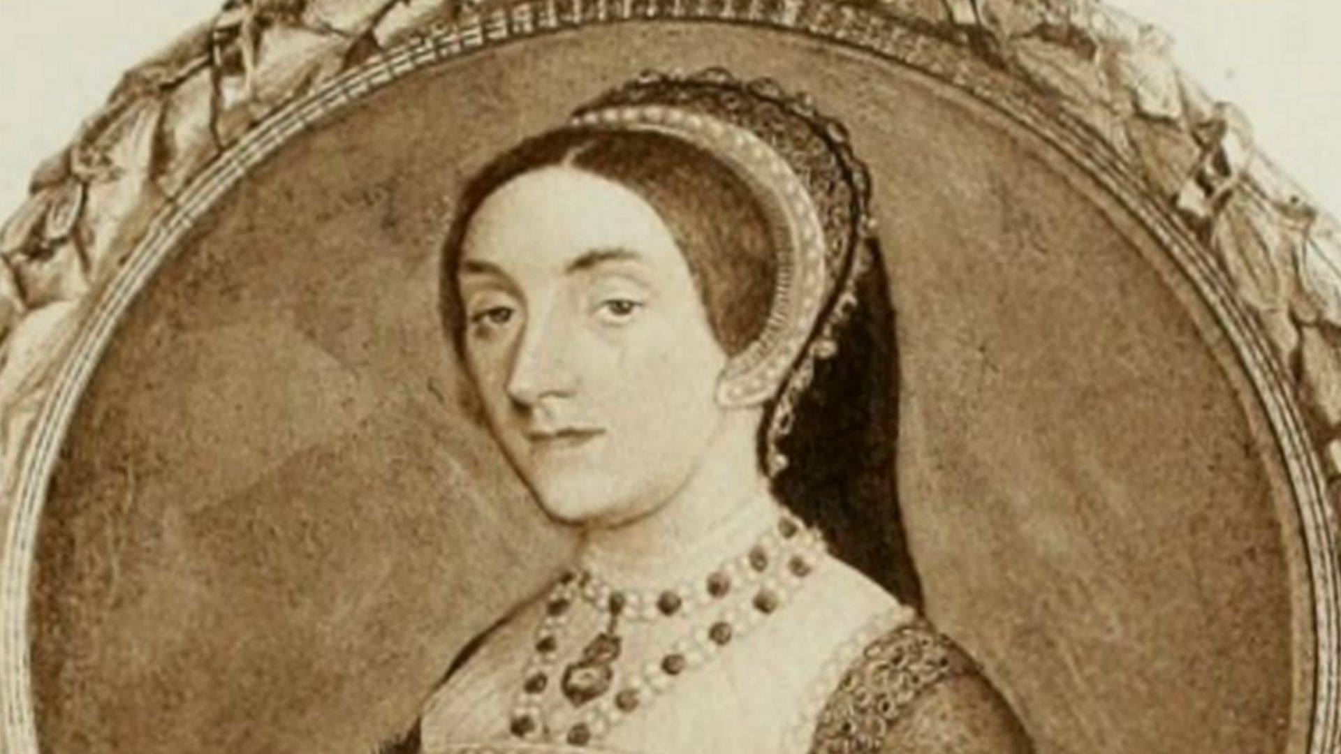 2. Catherine Howard