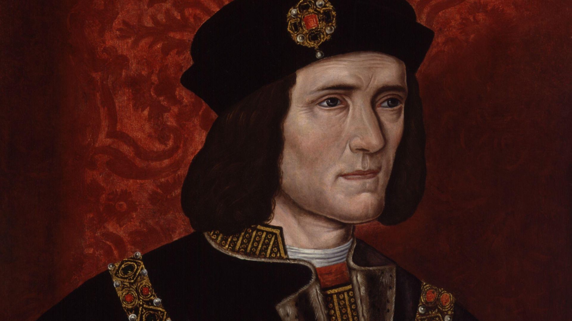 4. Richard III