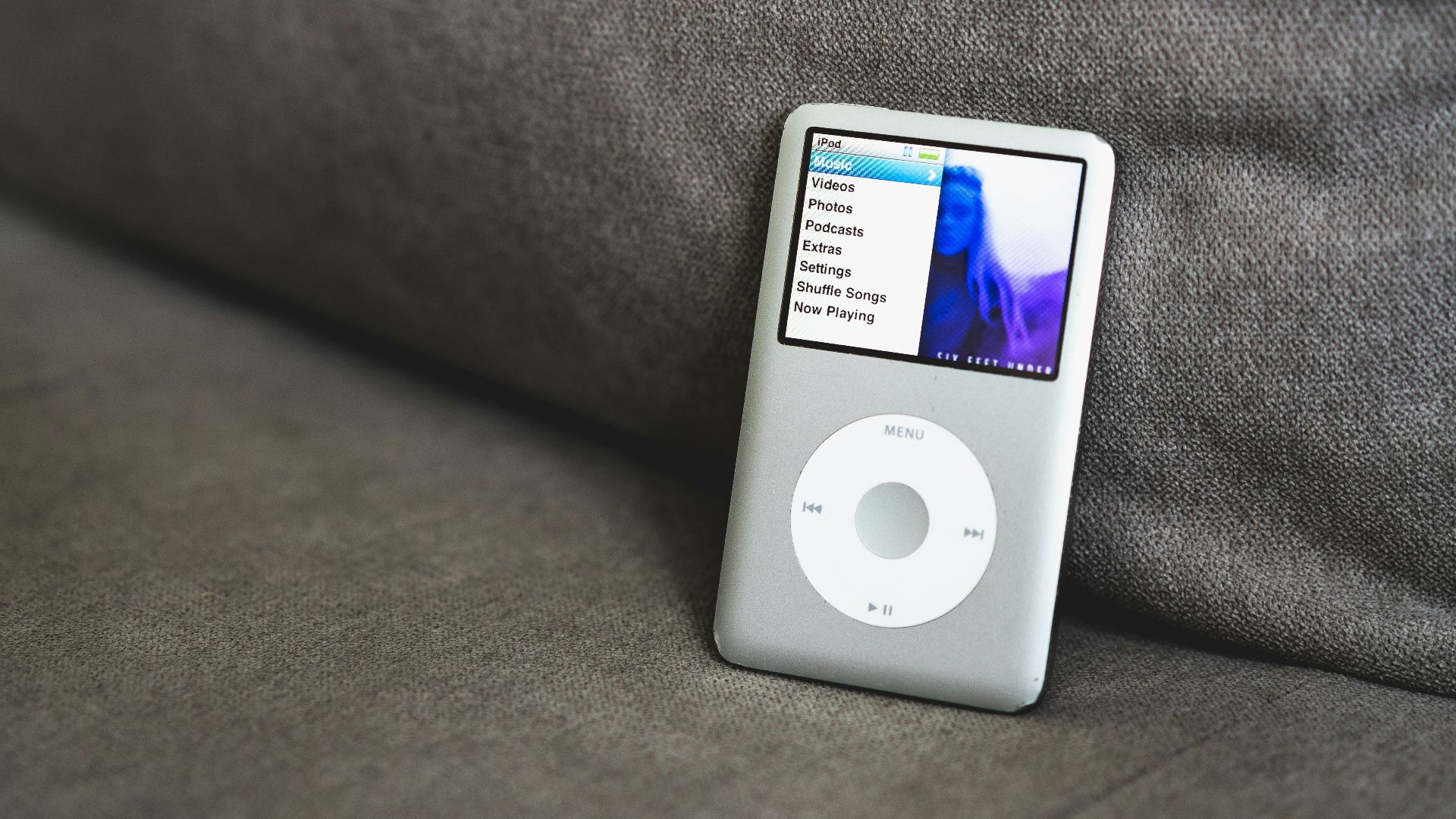20 choses des années 2000 qui n’existent plus