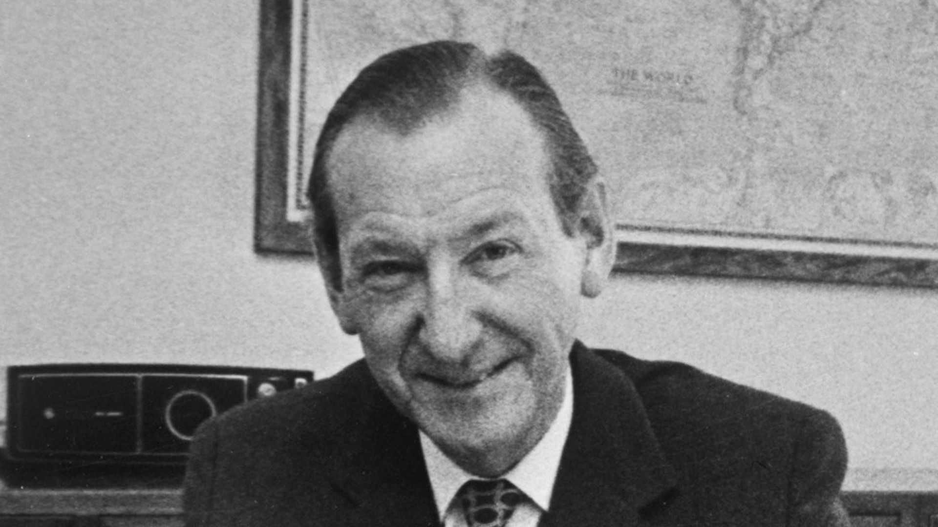 17. Kurt Waldheim