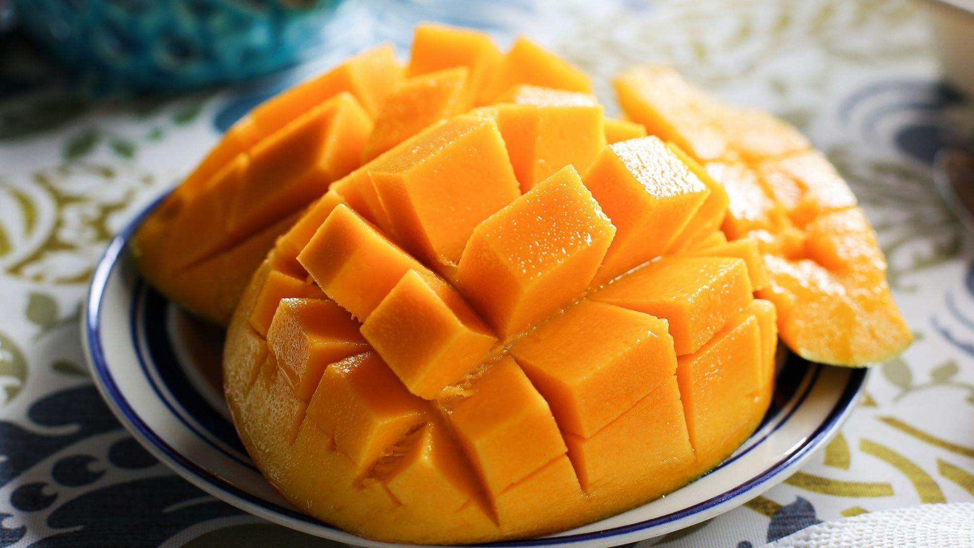 6. Mangue