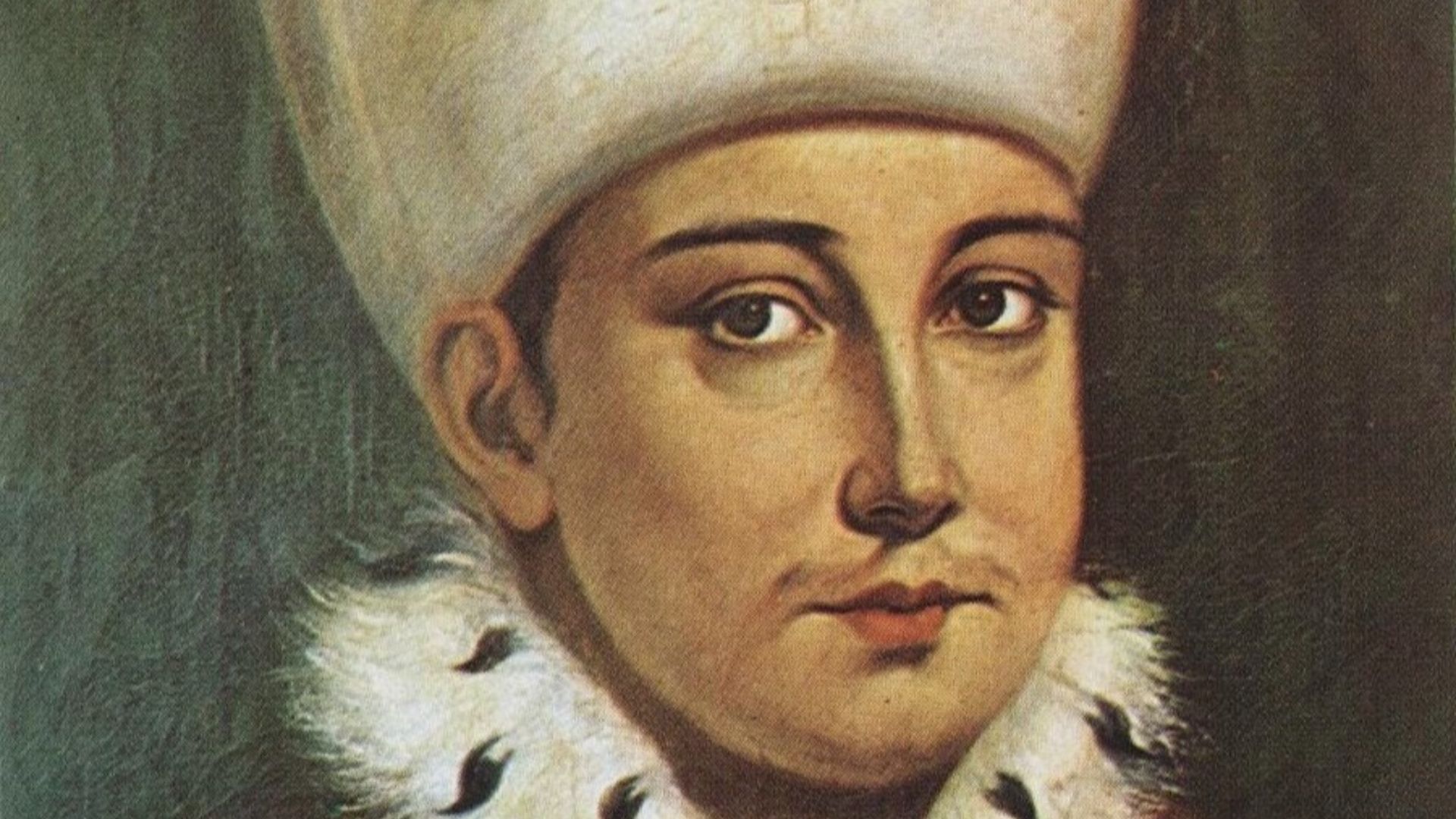 3. Le sultan Osman II – Trahi par les fonctionnaires de la cour