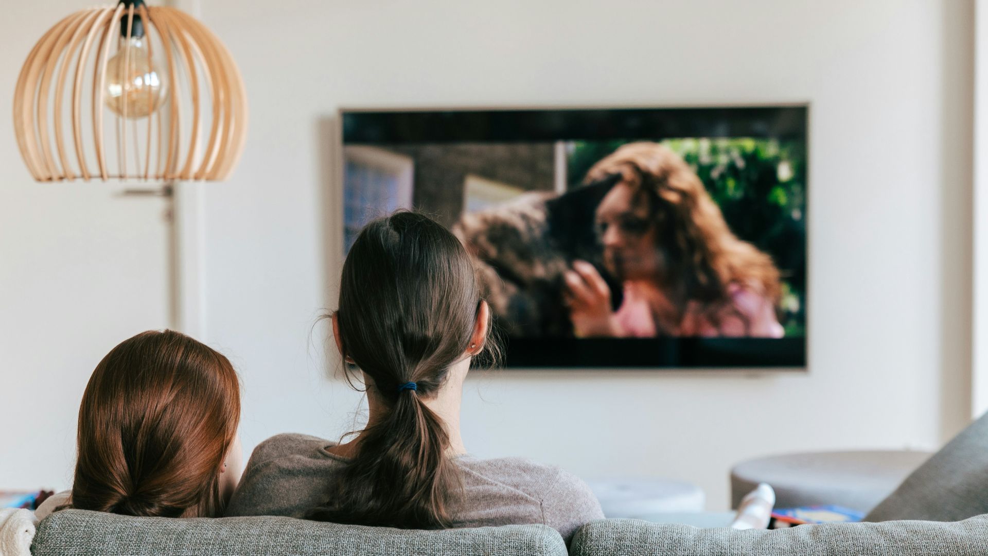 16. Bougez pendant les publicités télévisées