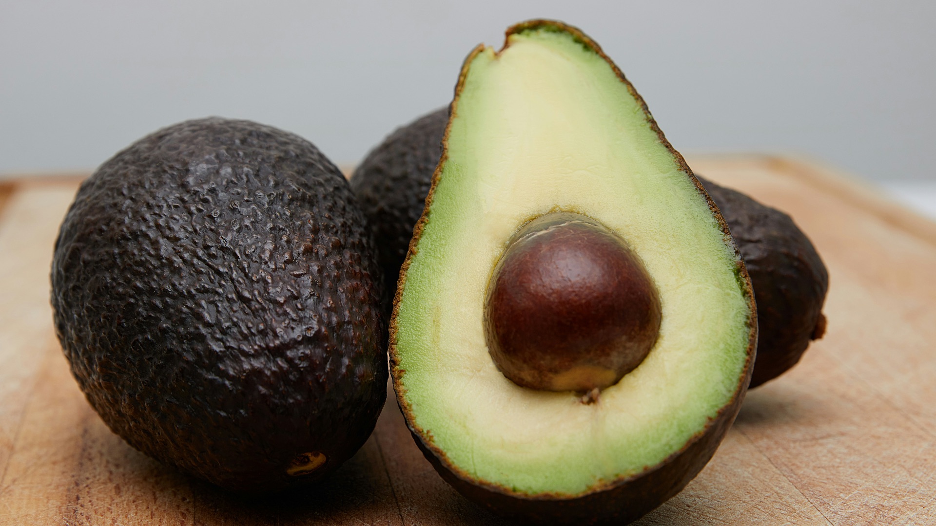 2. Éviter les fruits et légumes avec leur peau