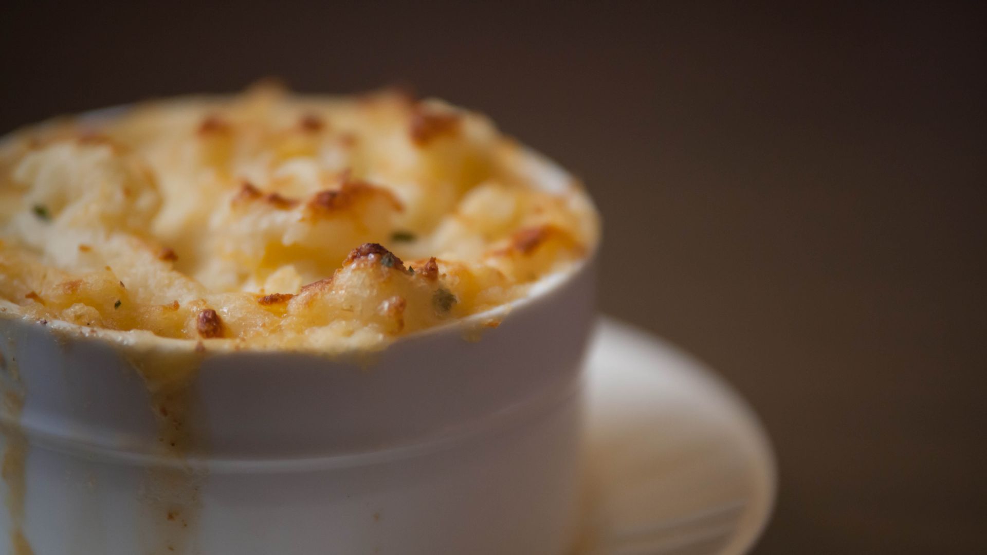 13. Shepherd's Pie