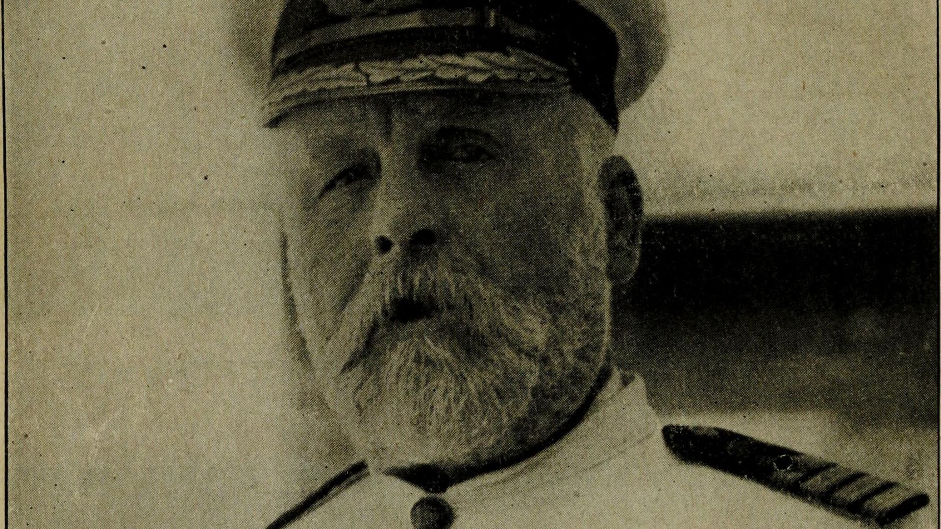 10. Le capitaine Smith était ivre ou lâche