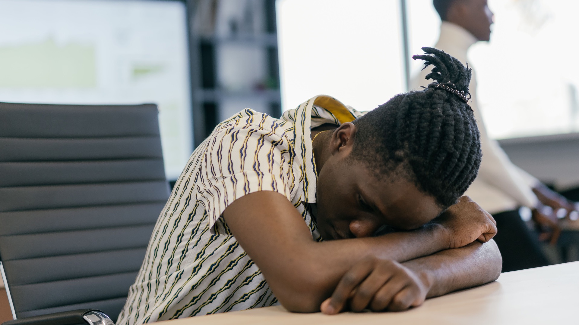 5. Les clients ou les employeurs vous considèrent comme remplaçable