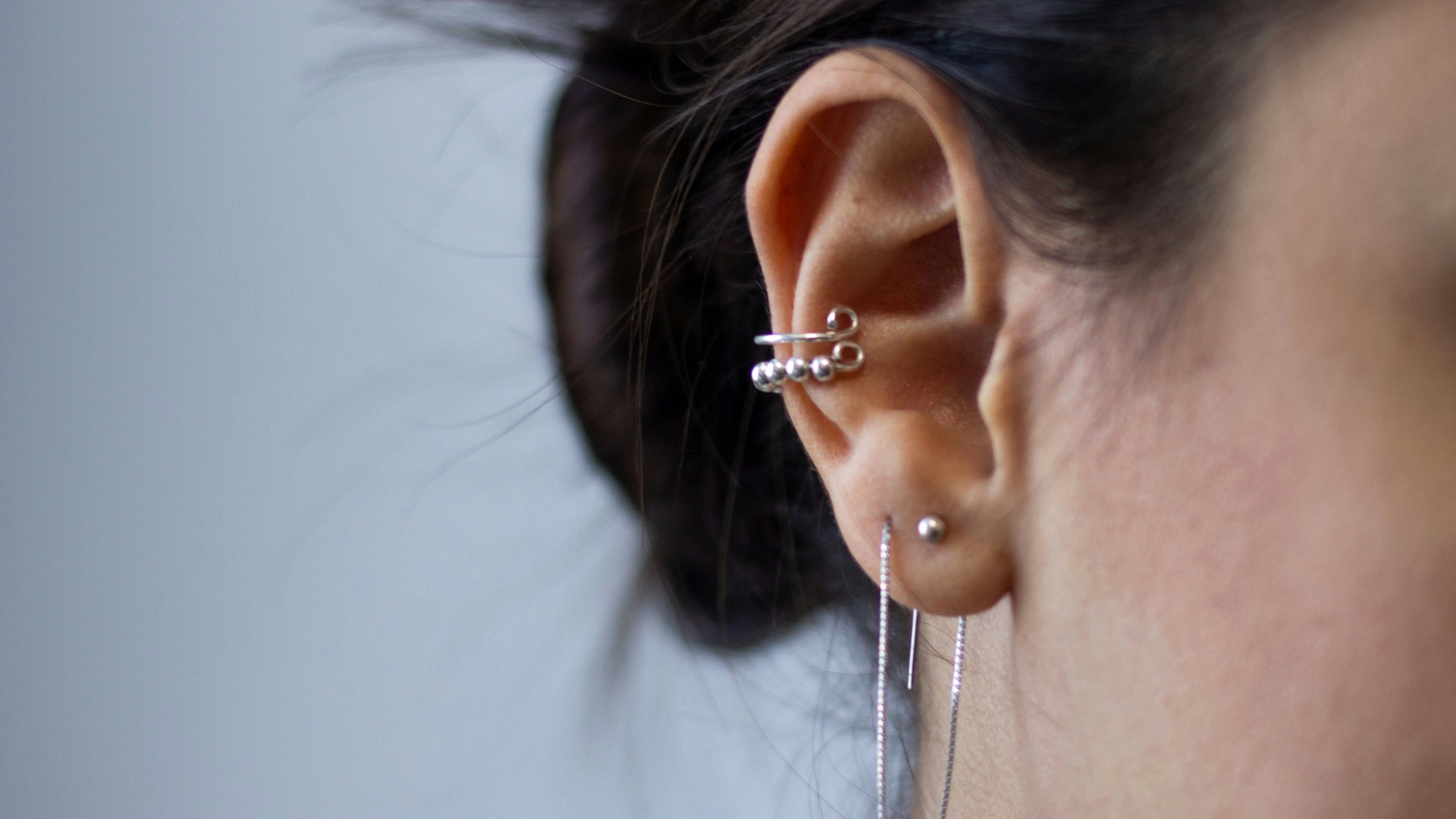 8. Se faire faire un nouveau piercing
