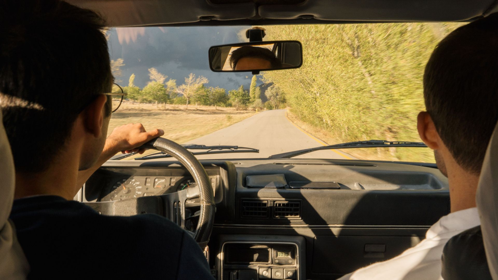 20. Choisissez la voiture qui vous facilitera la vie au quotidien